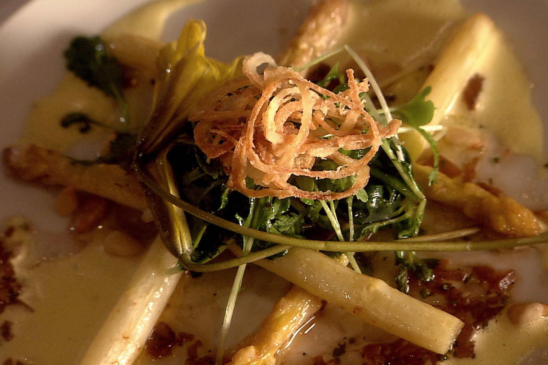 Asperge