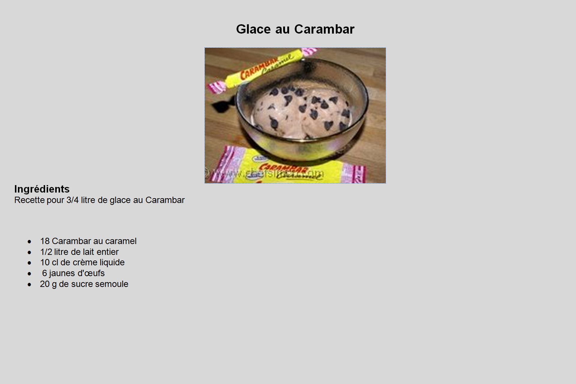 GlaceCarambar 001