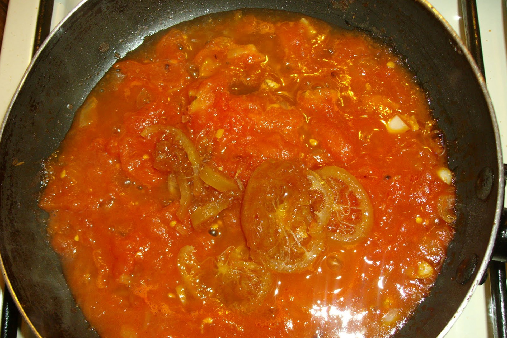 Image Bolognaise