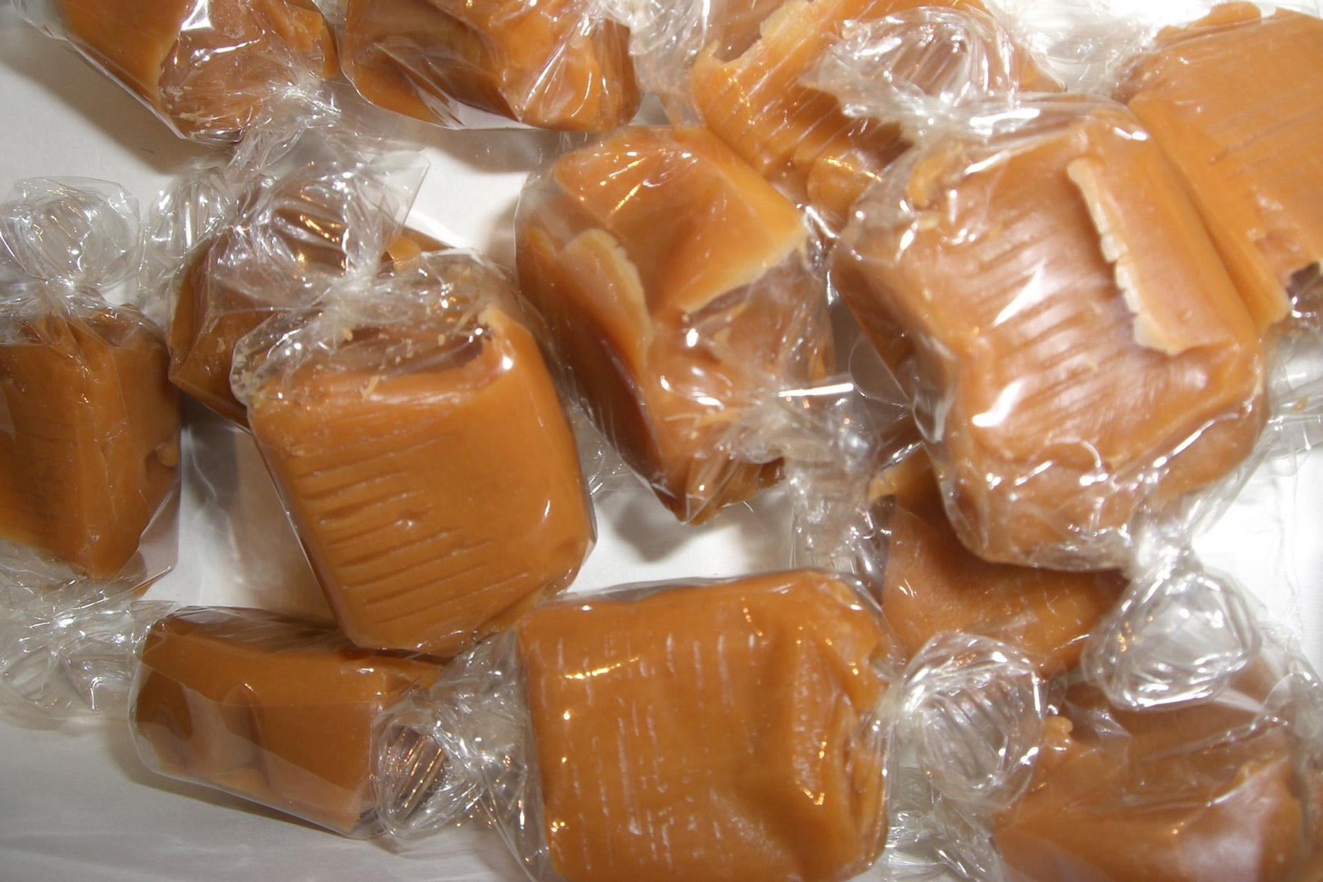 Image GlaceCarambar