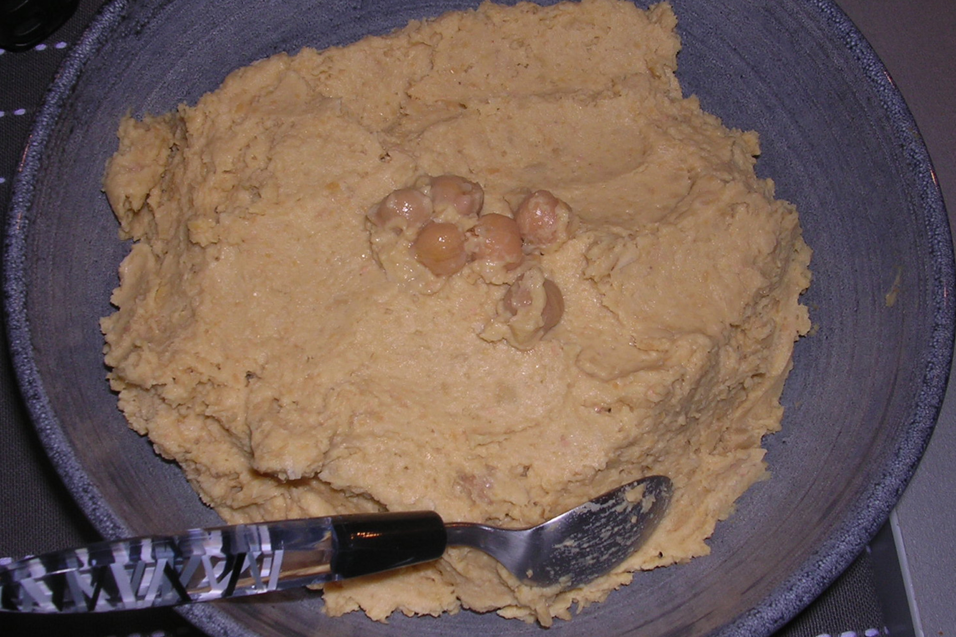 Image Houmous