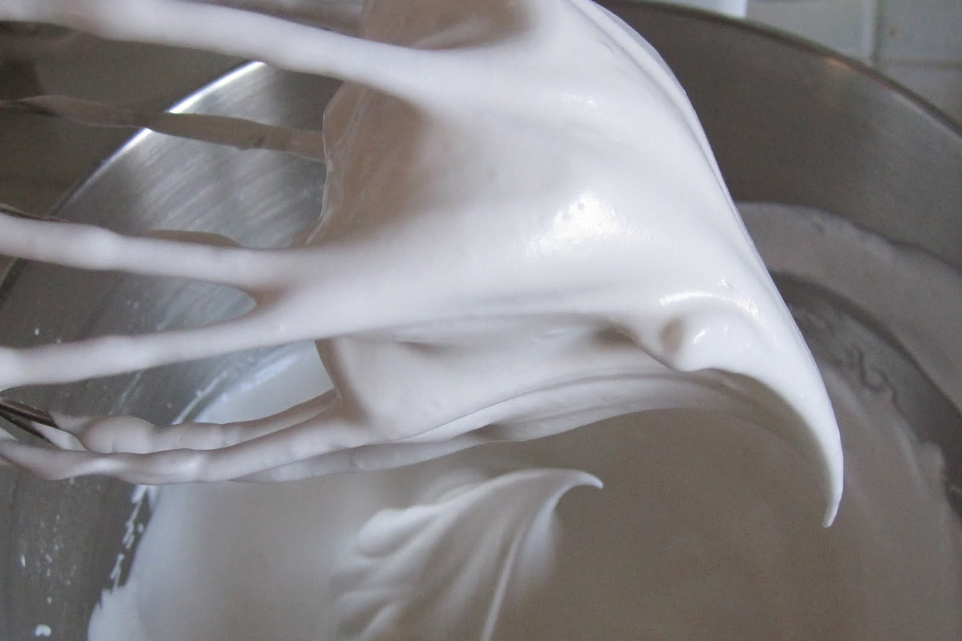 Image Meringues