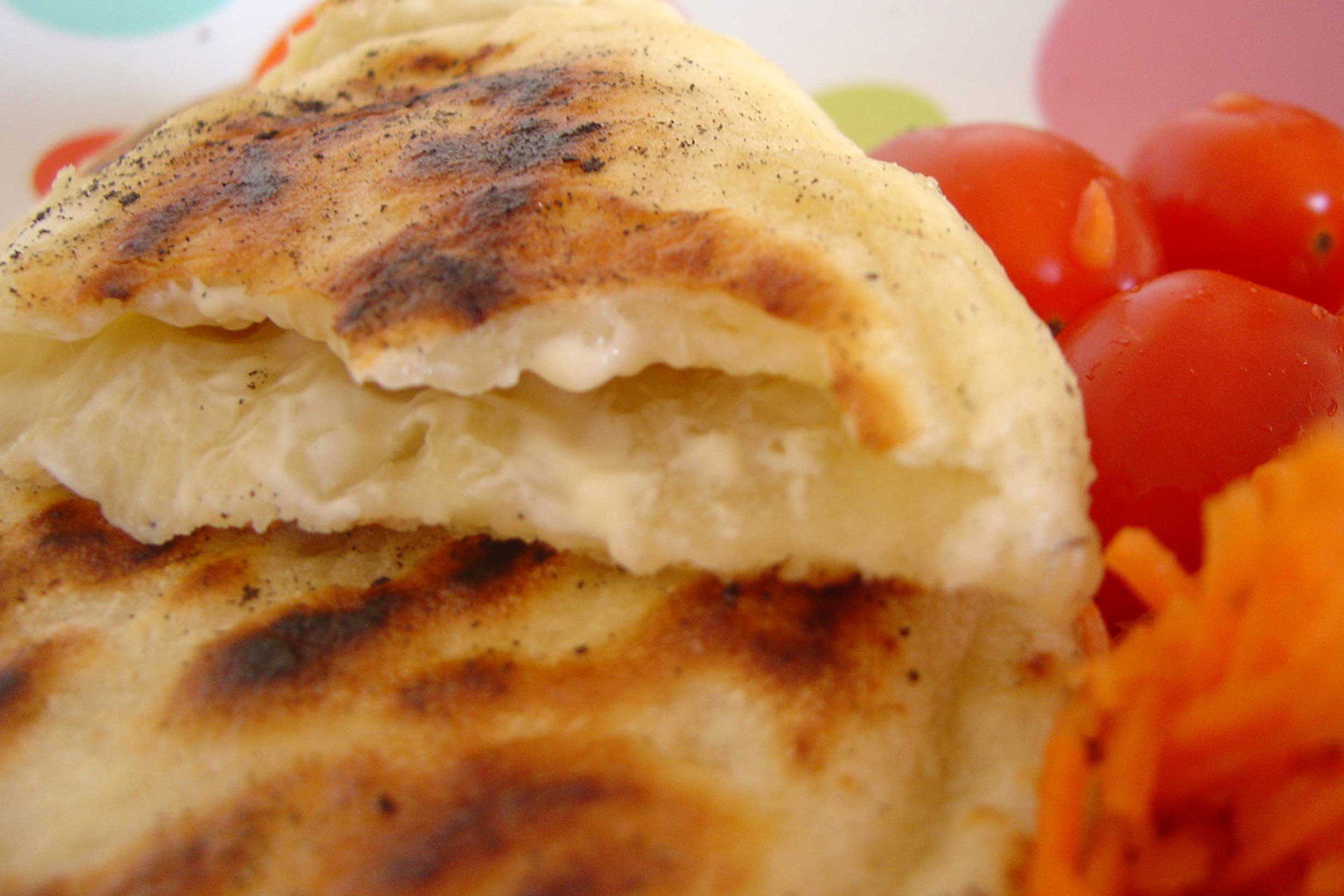 Image NaanFromage