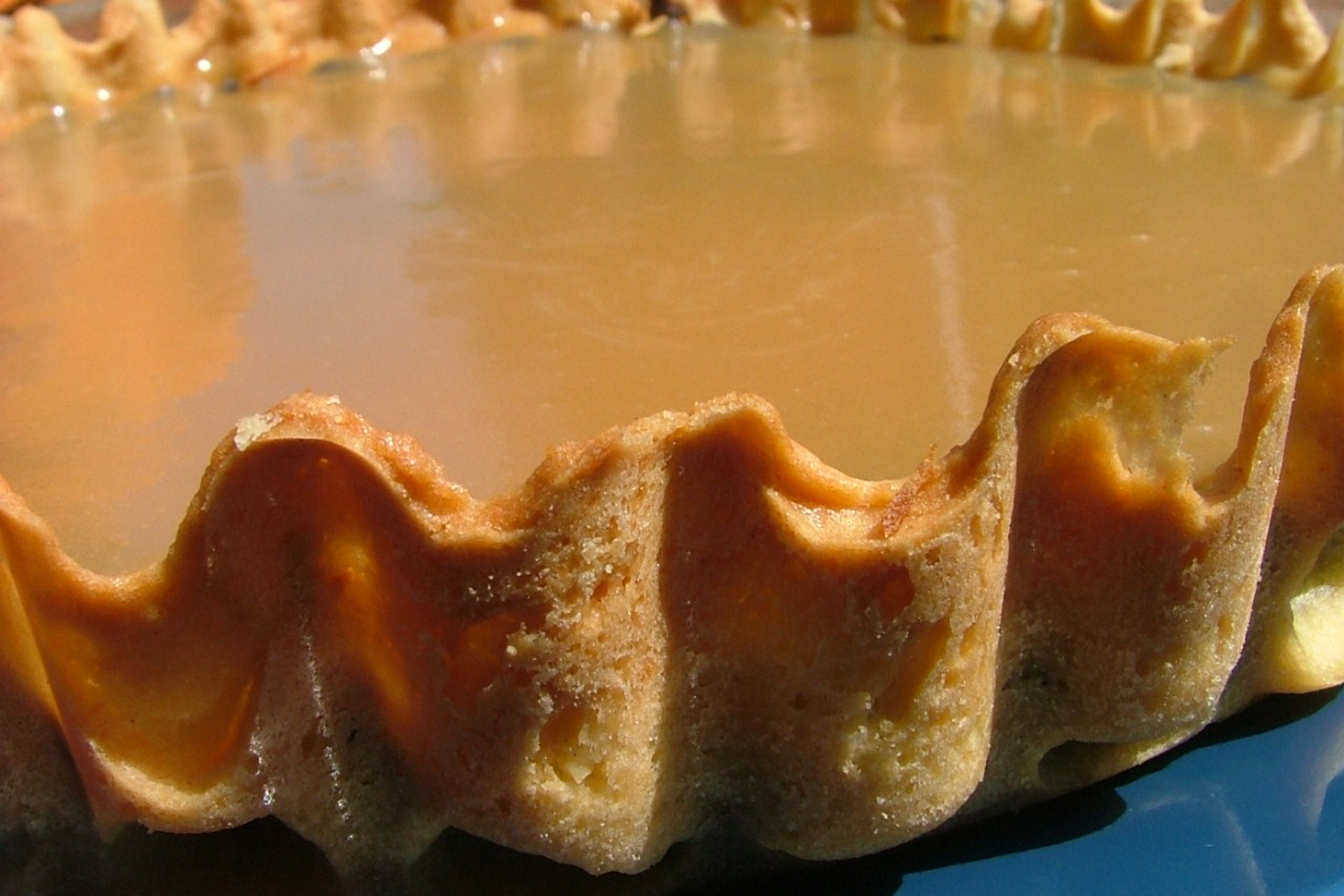 Image TarteCaramel