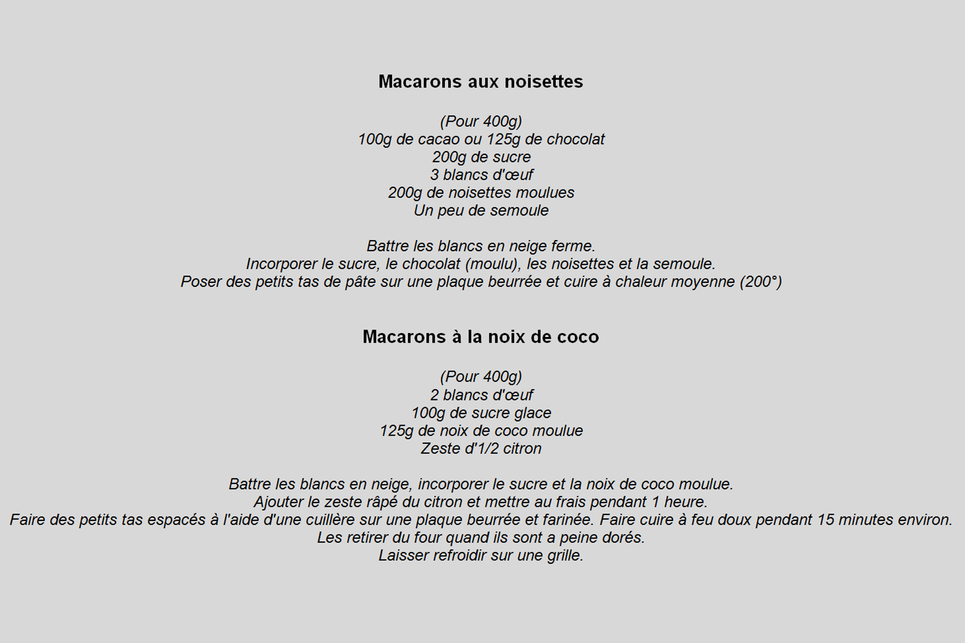 Macarons 002