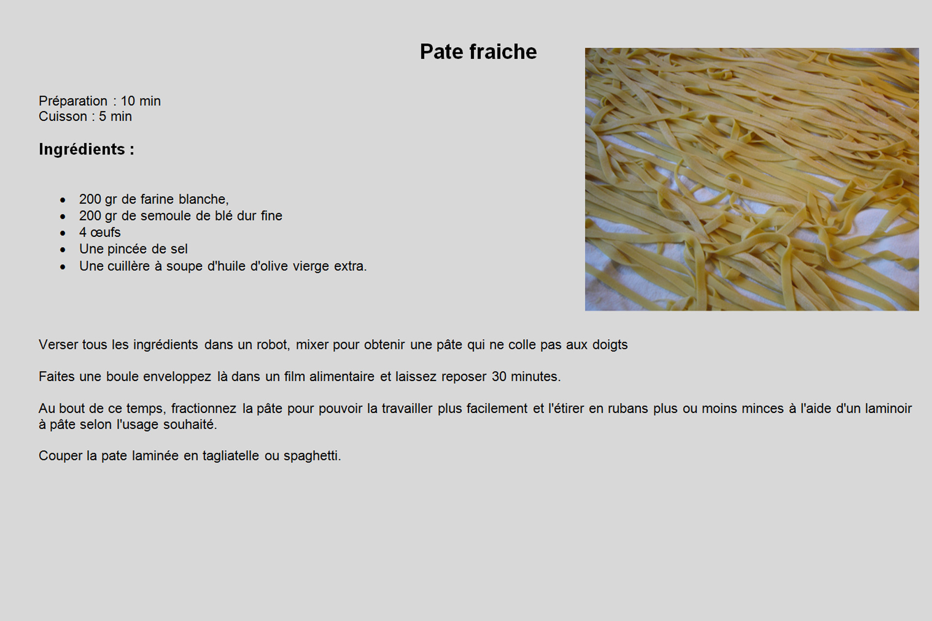 PatesFraiches 001