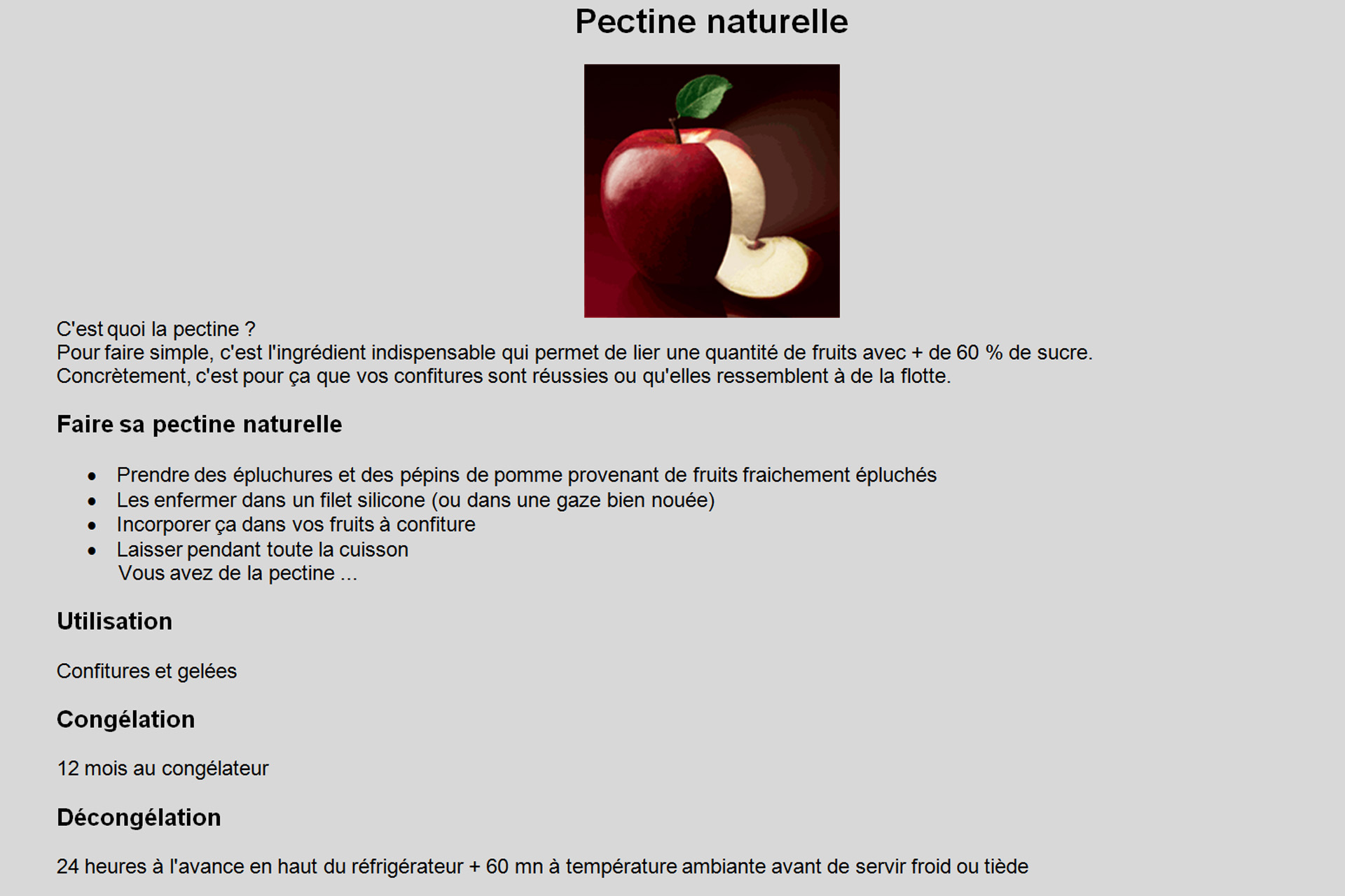 PectineNaturelle 001