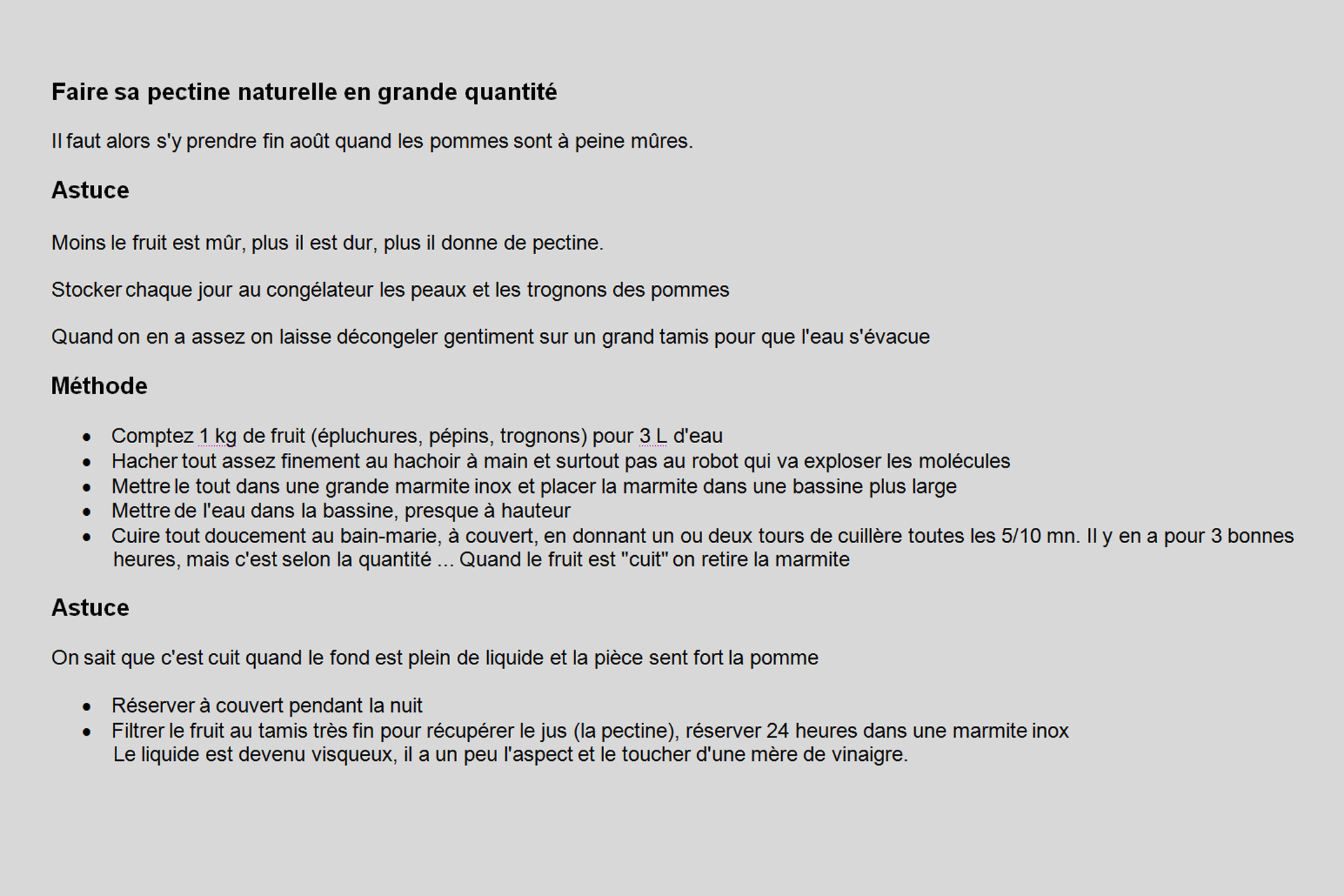 PectineNaturelle 002