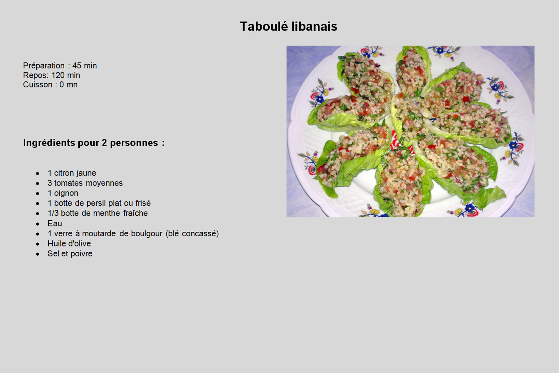 TabouleLibanais 001