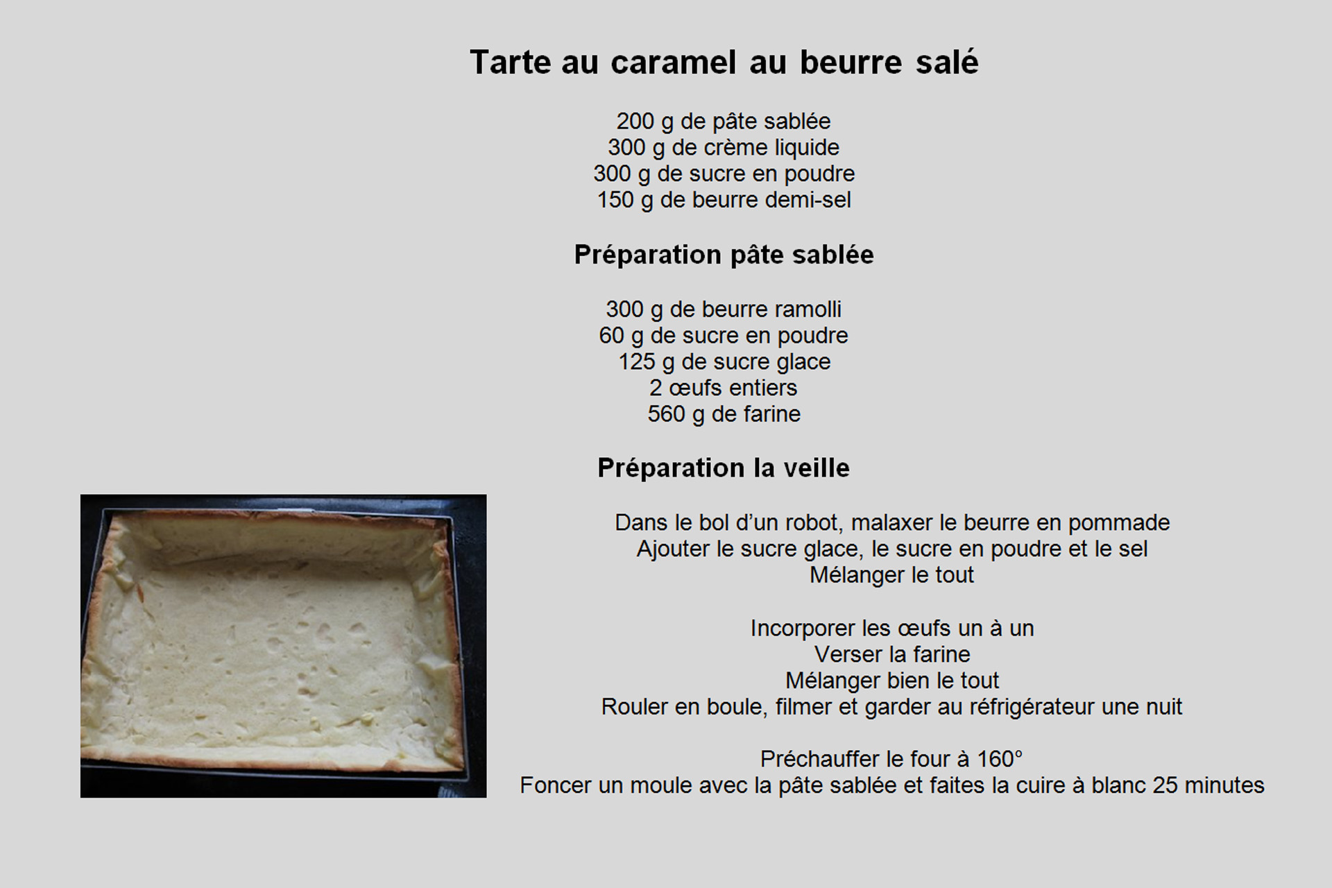 TarteCaramel 001