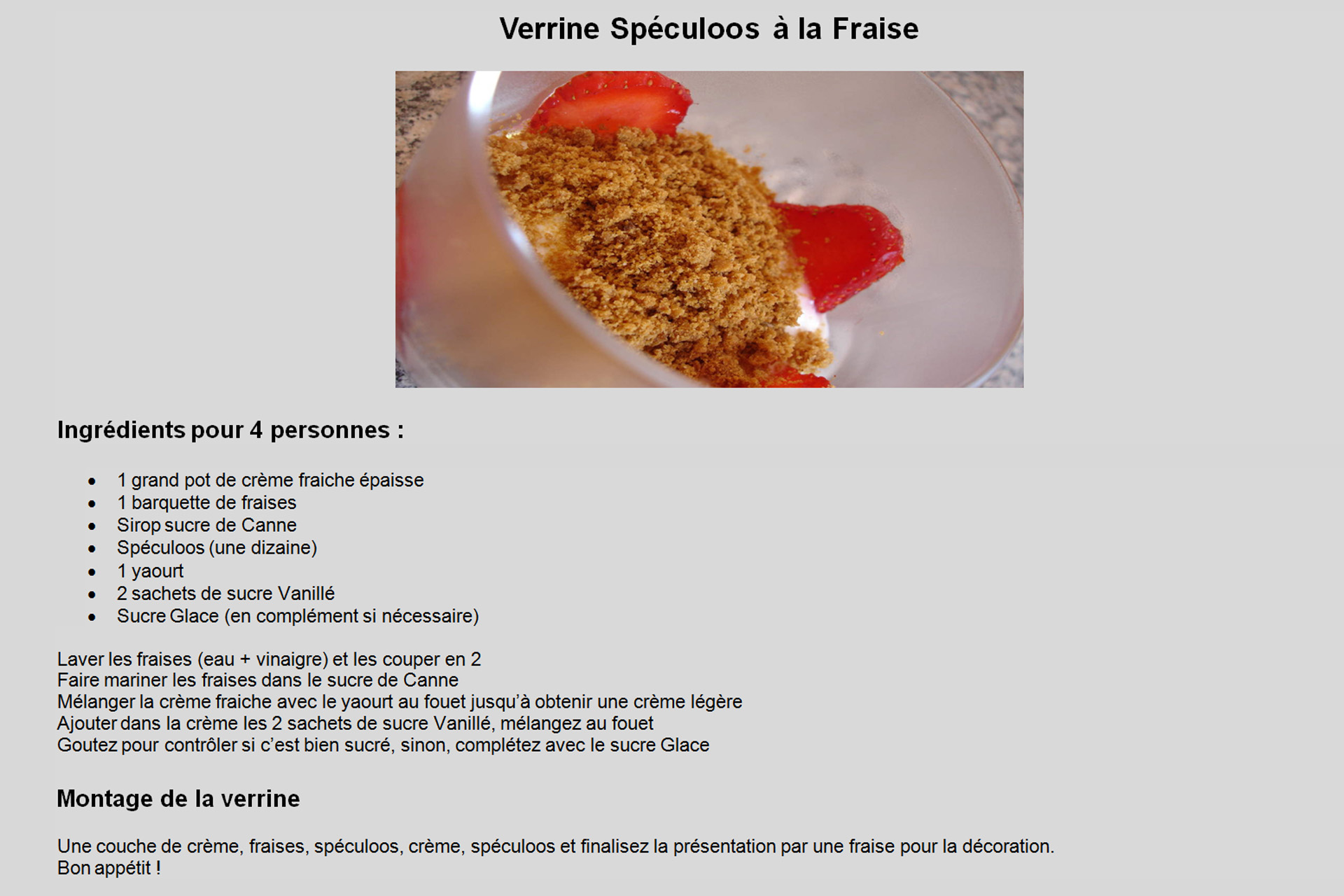 VerrineSpeculoosFraise 001