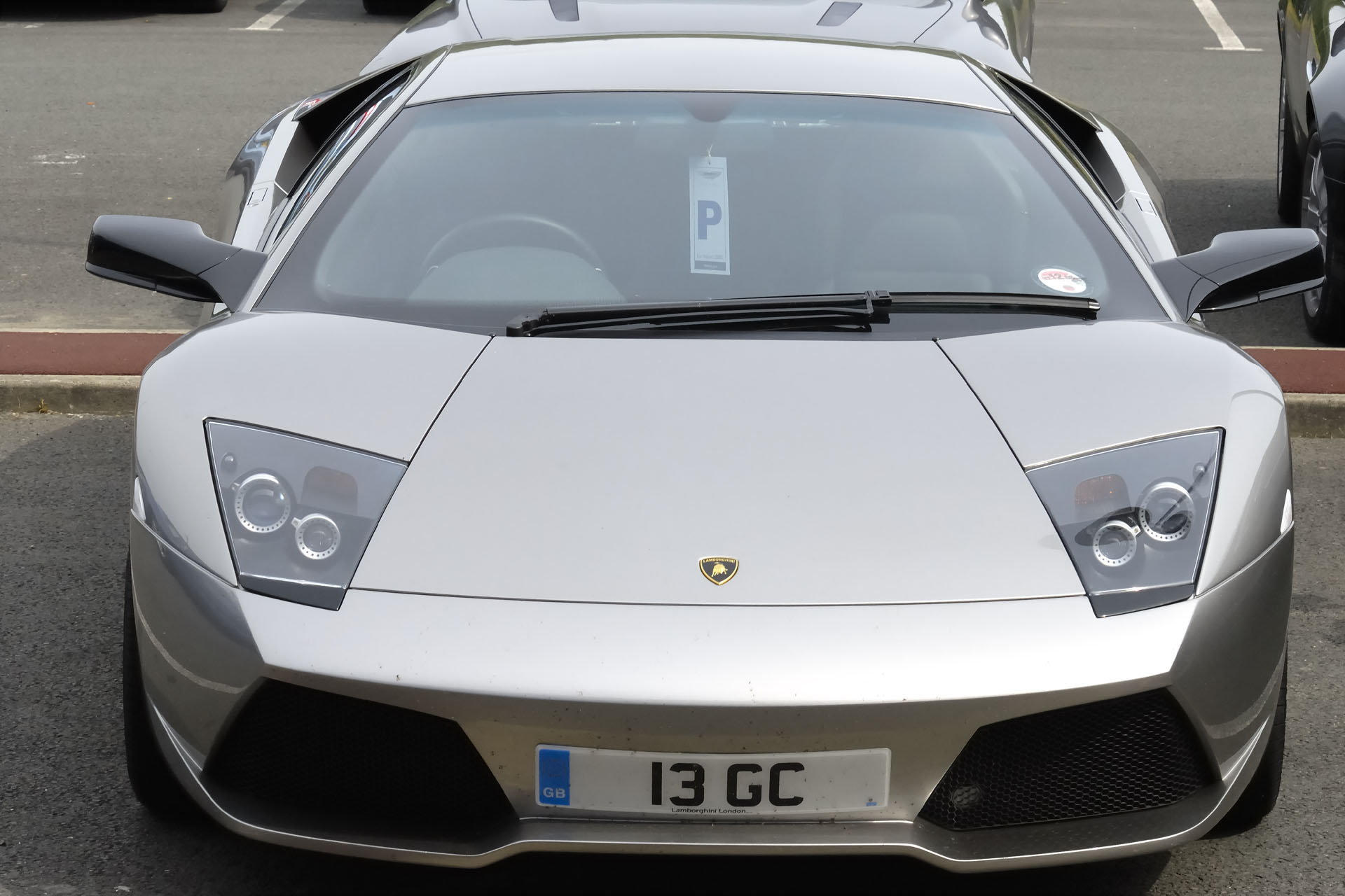 24HMans2008 005