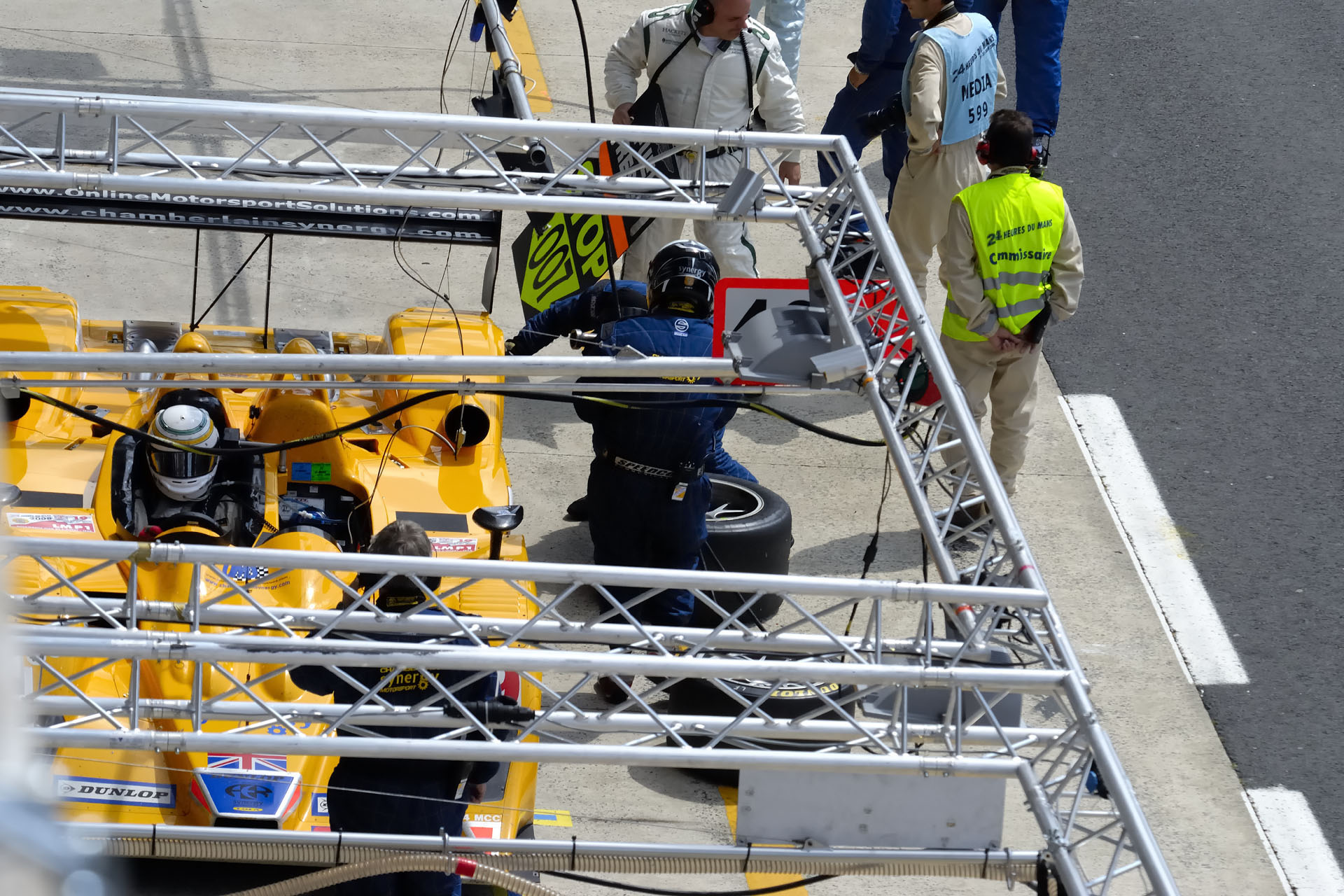 24HMans2008 035