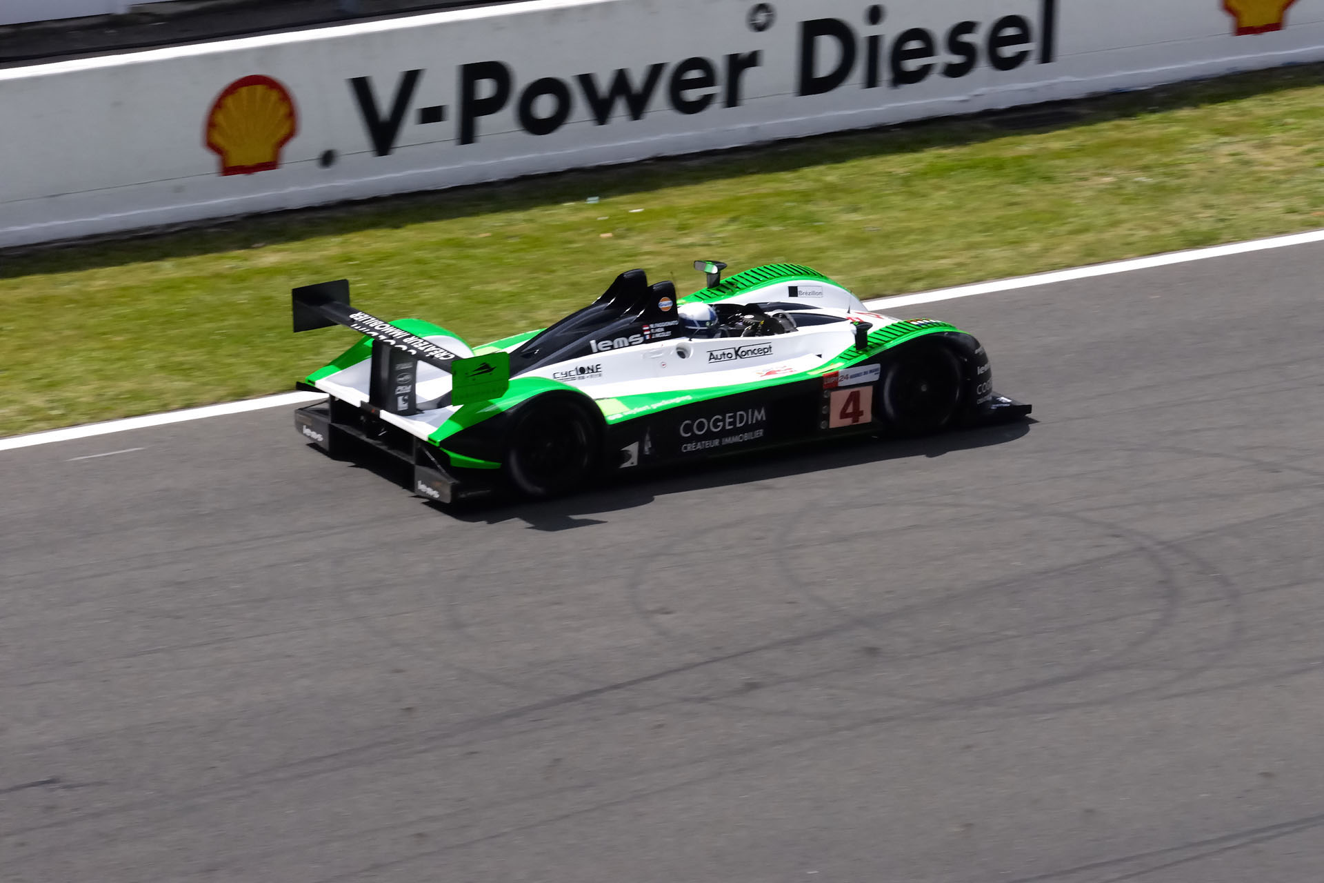 24HMans2008 036