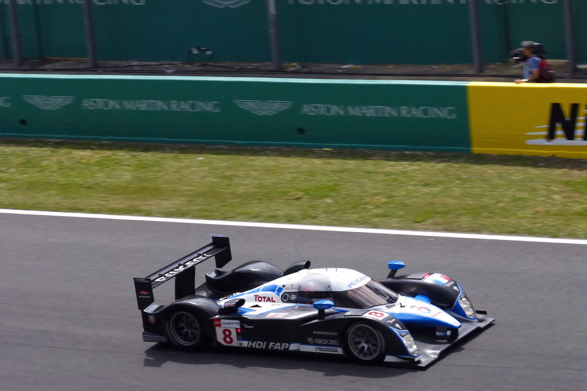 24HMans2008 037