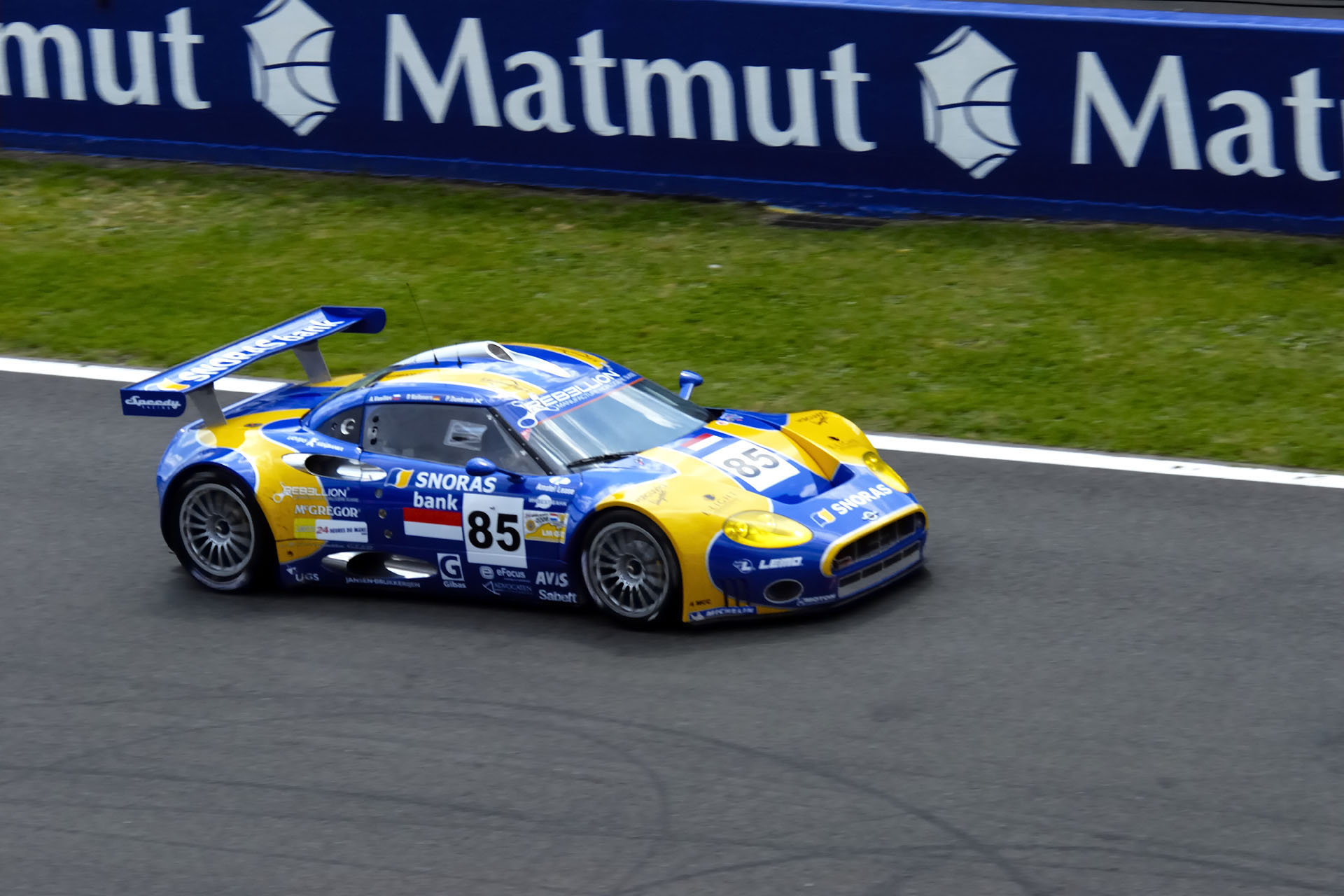 24HMans2008 041