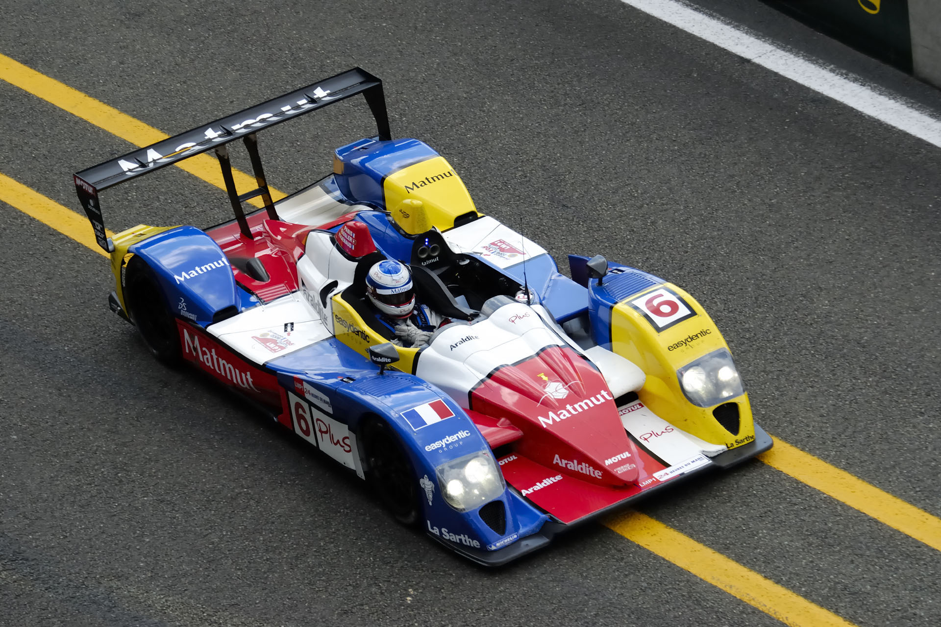 24HMans2008 043