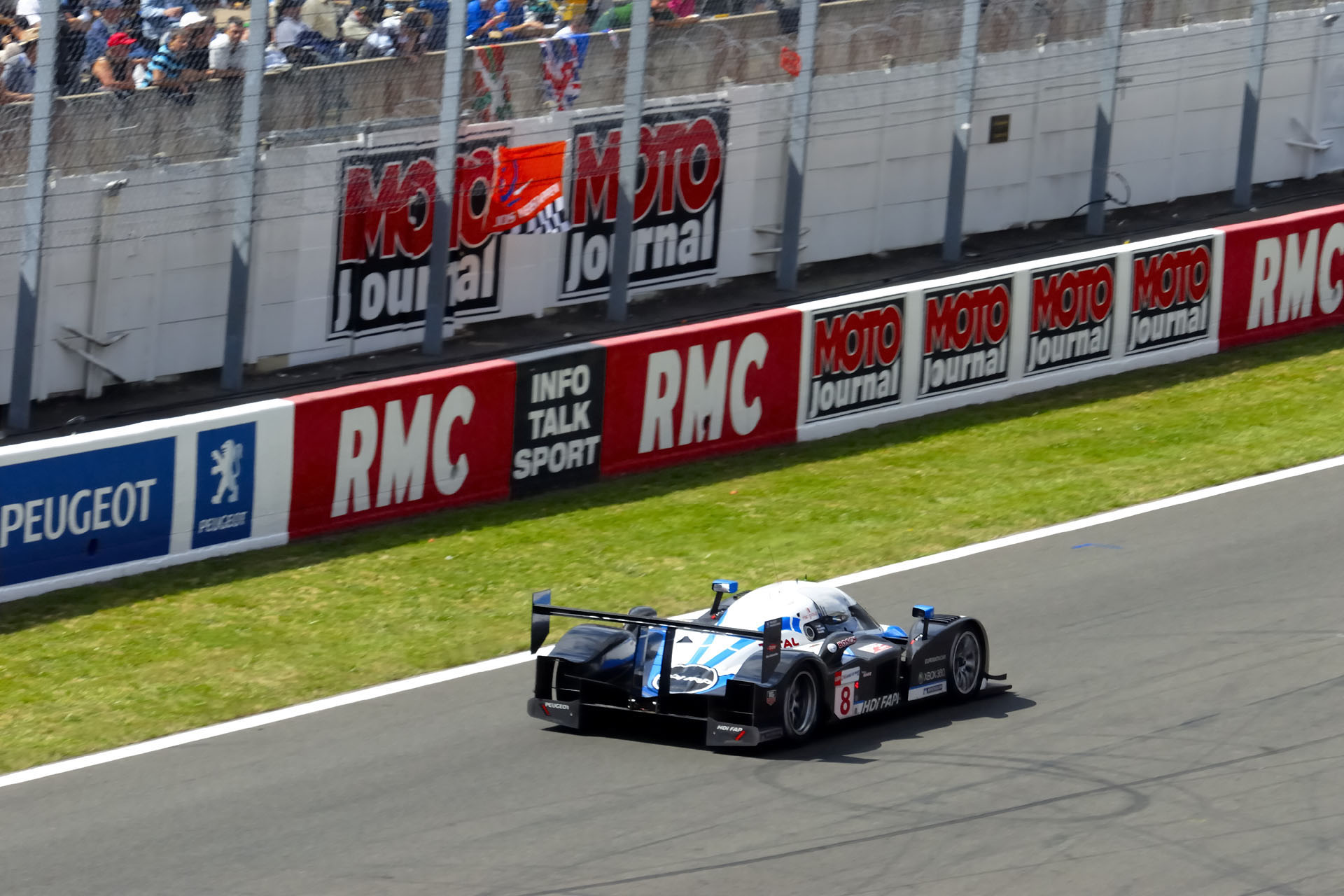 24HMans2008 049