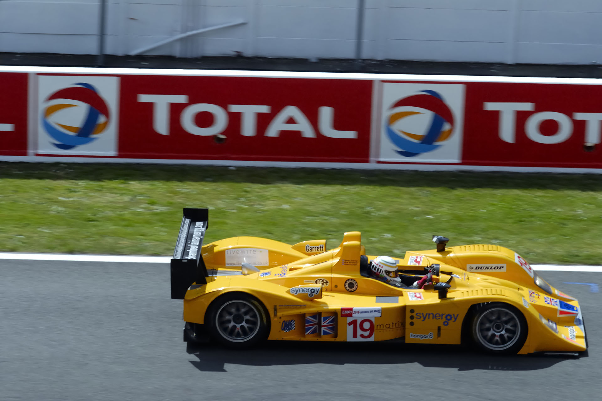 24HMans2008 051