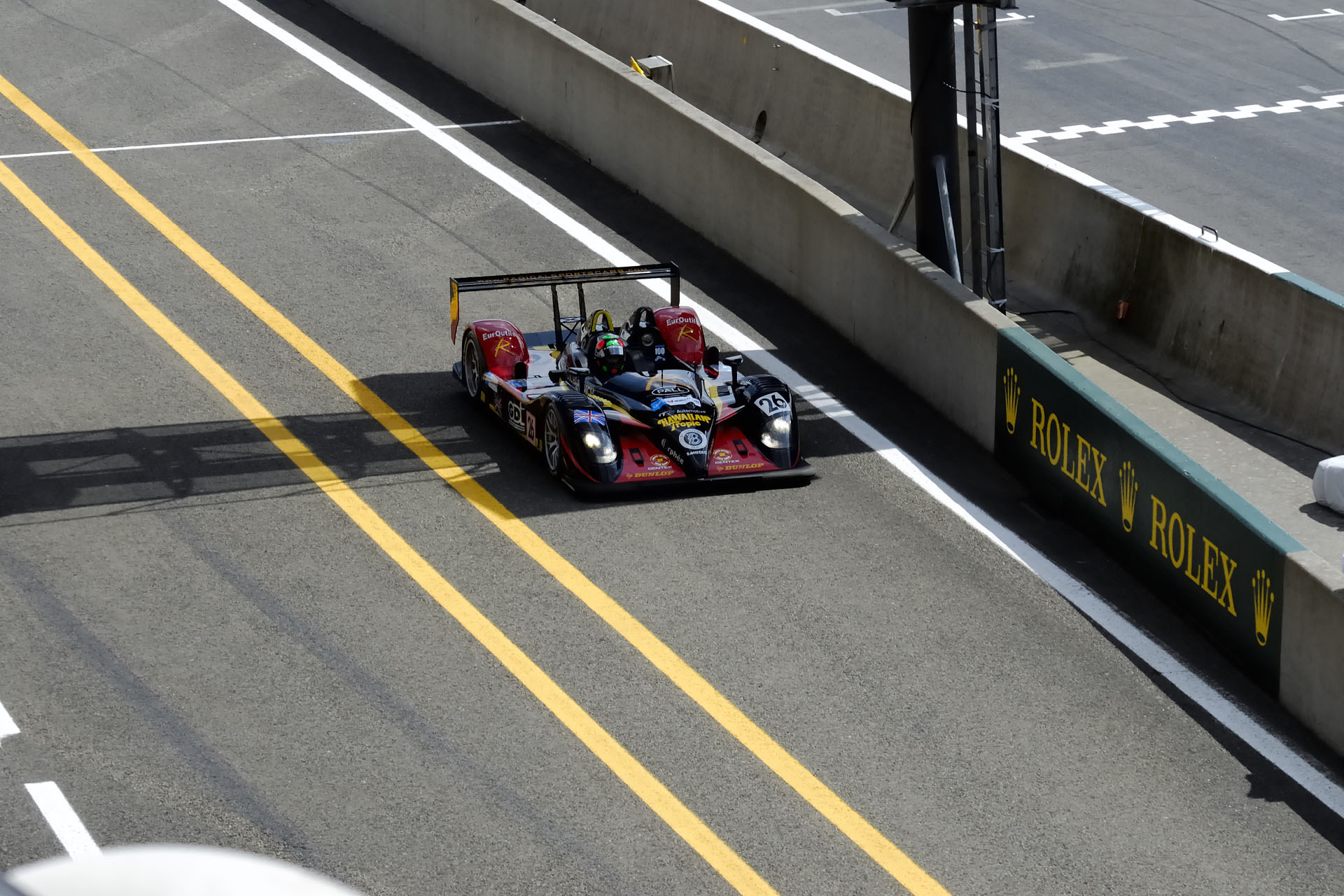 24HMans2008 053