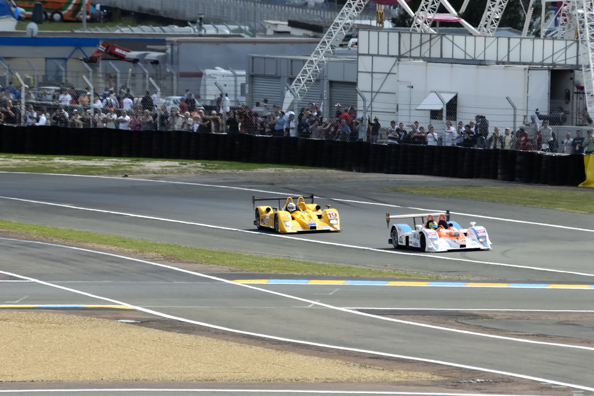 24HMans2008 056
