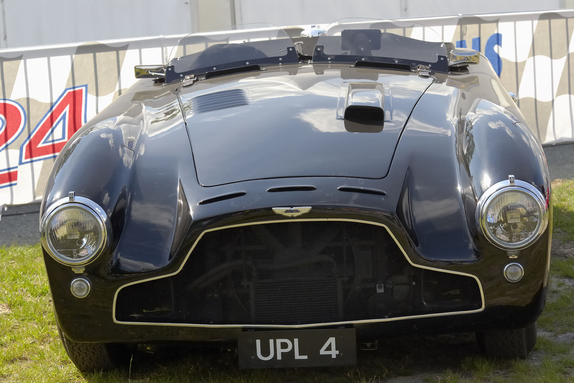 24HMans2008 059