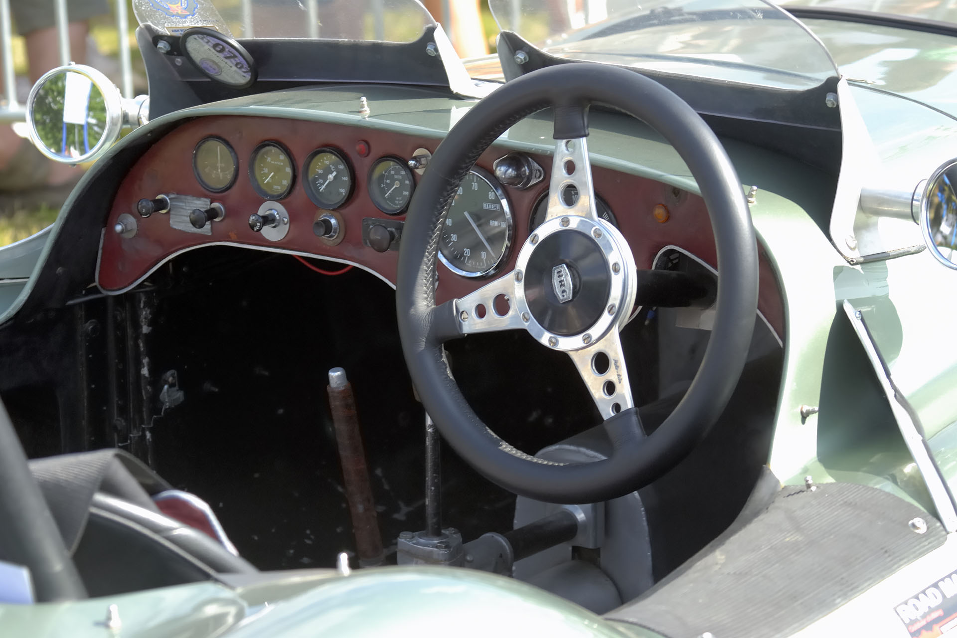 24HMans2008 061