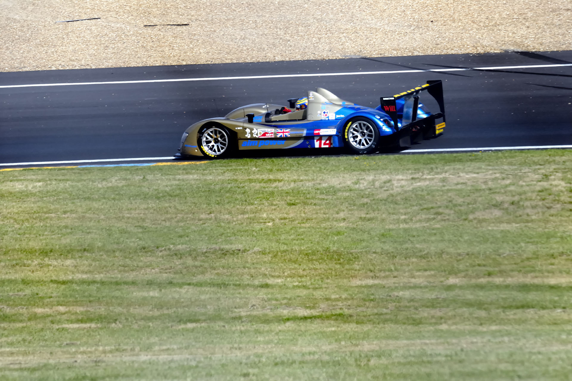 24HMans2008 064