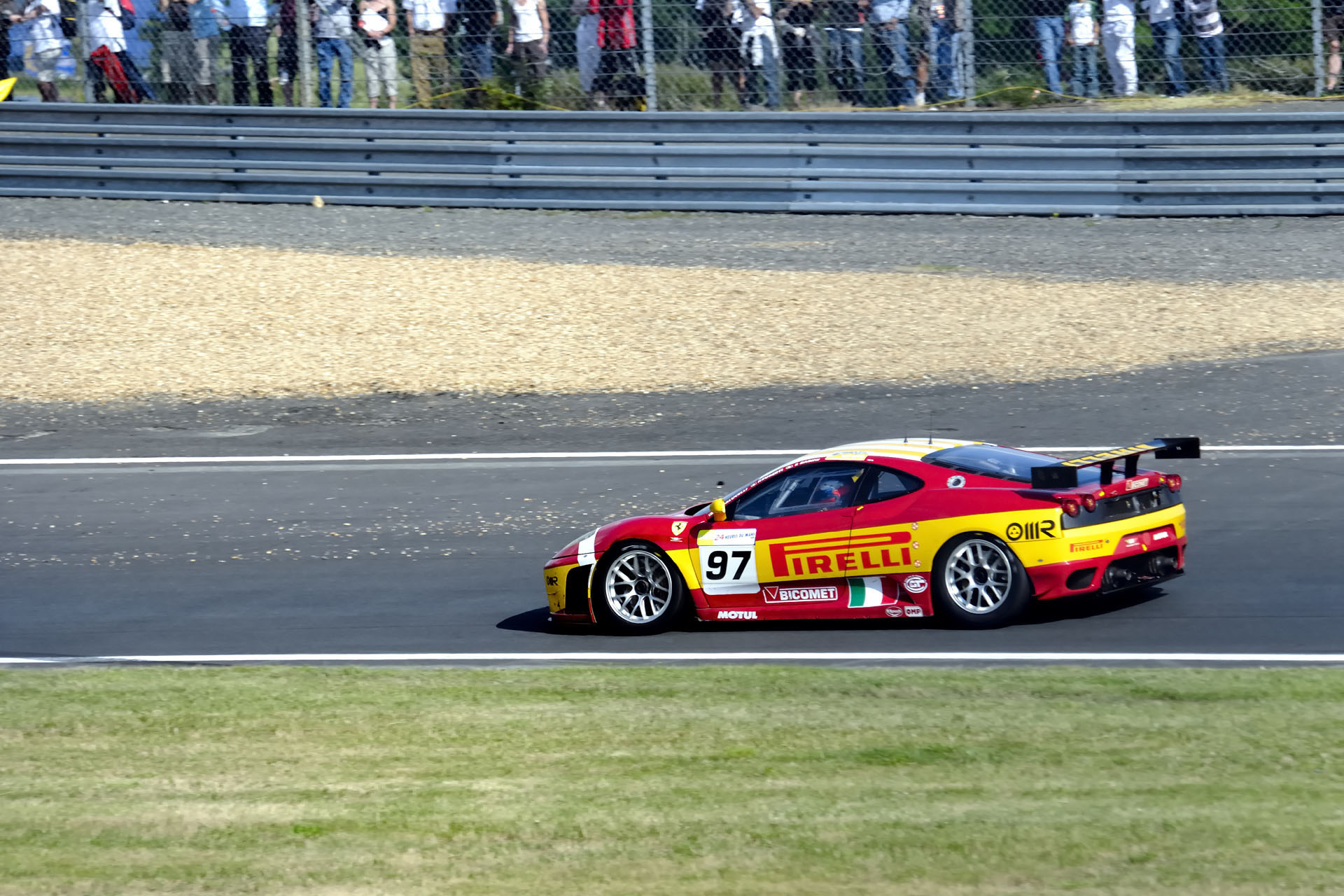 24HMans2008 065