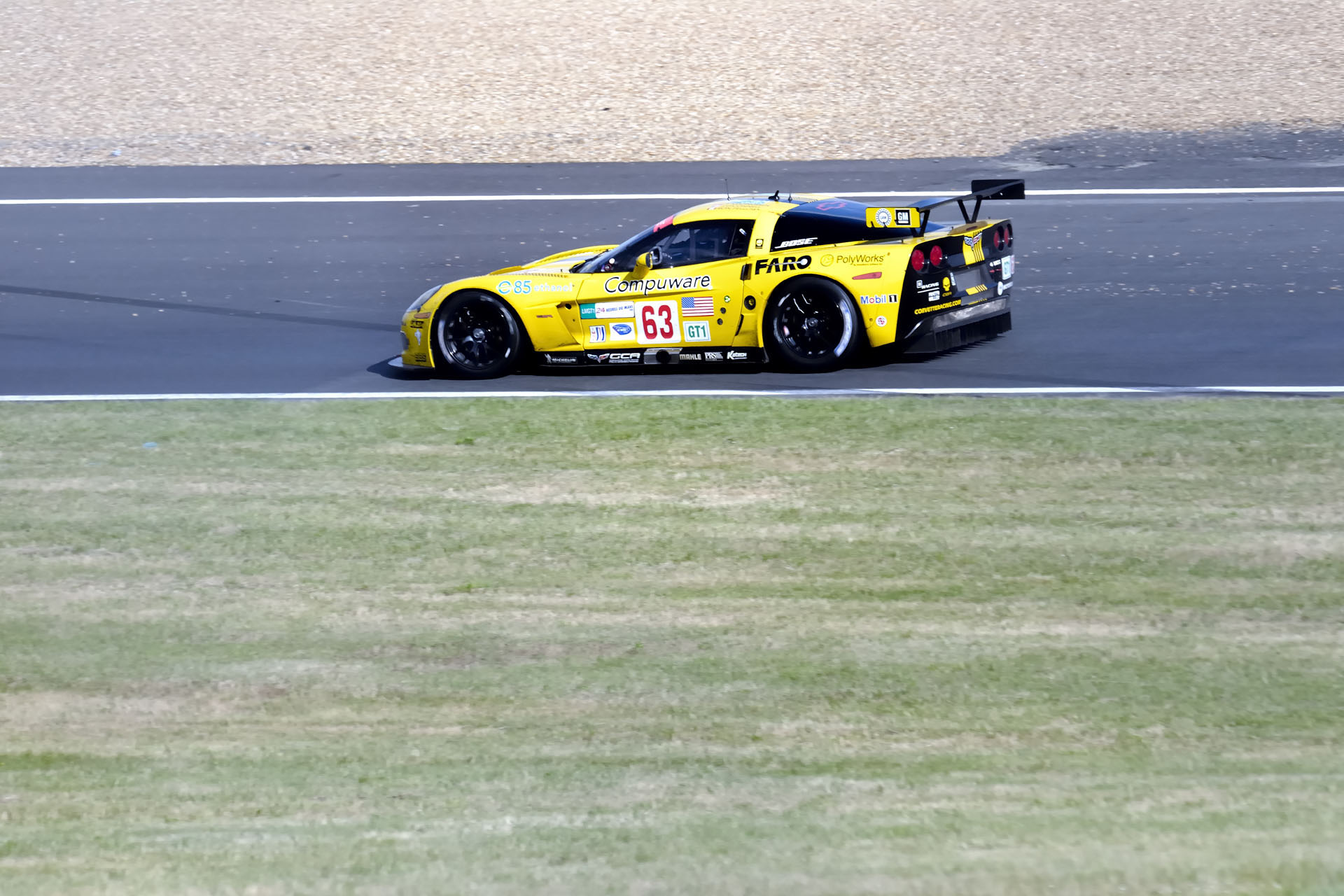 24HMans2008 066