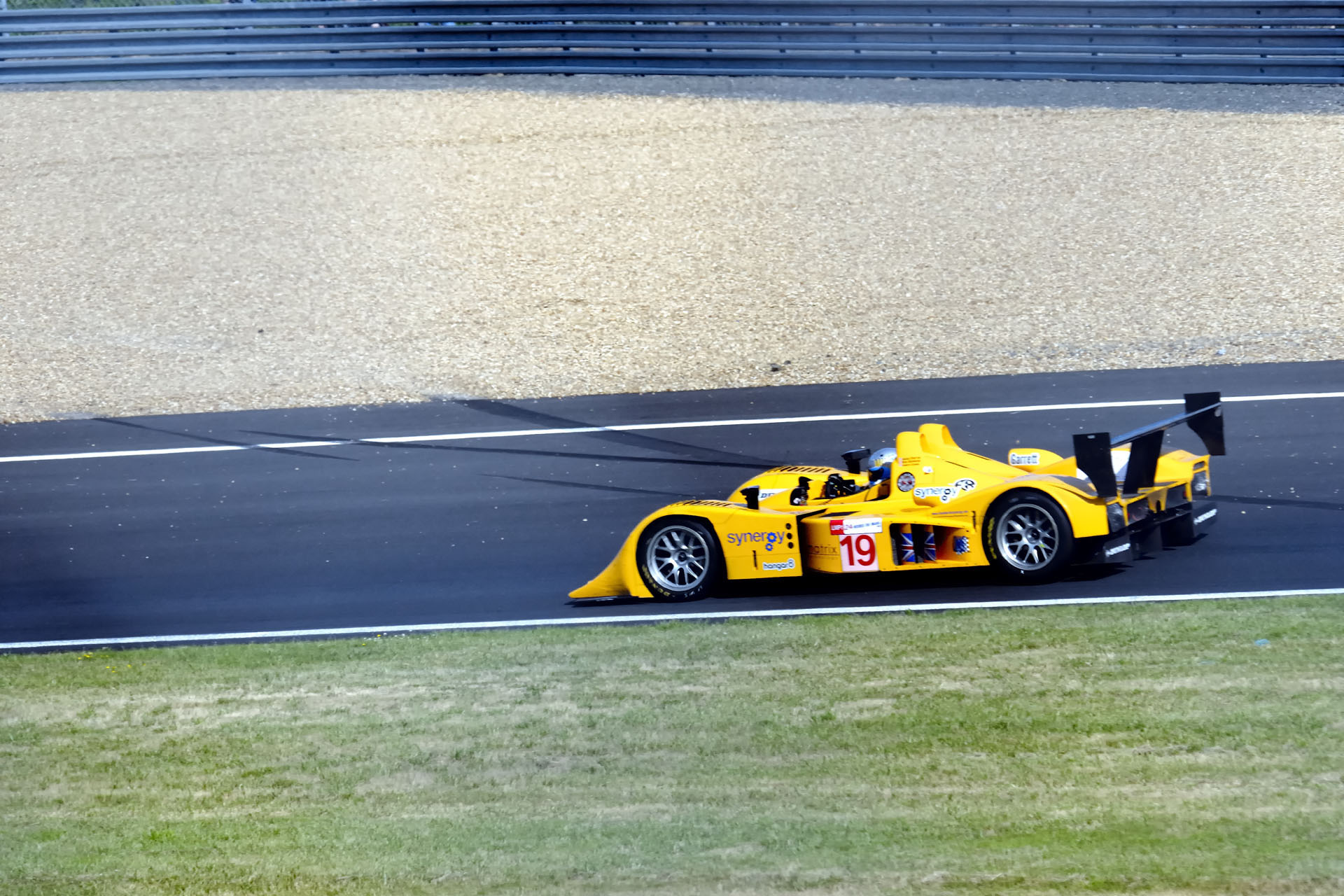 24HMans2008 067