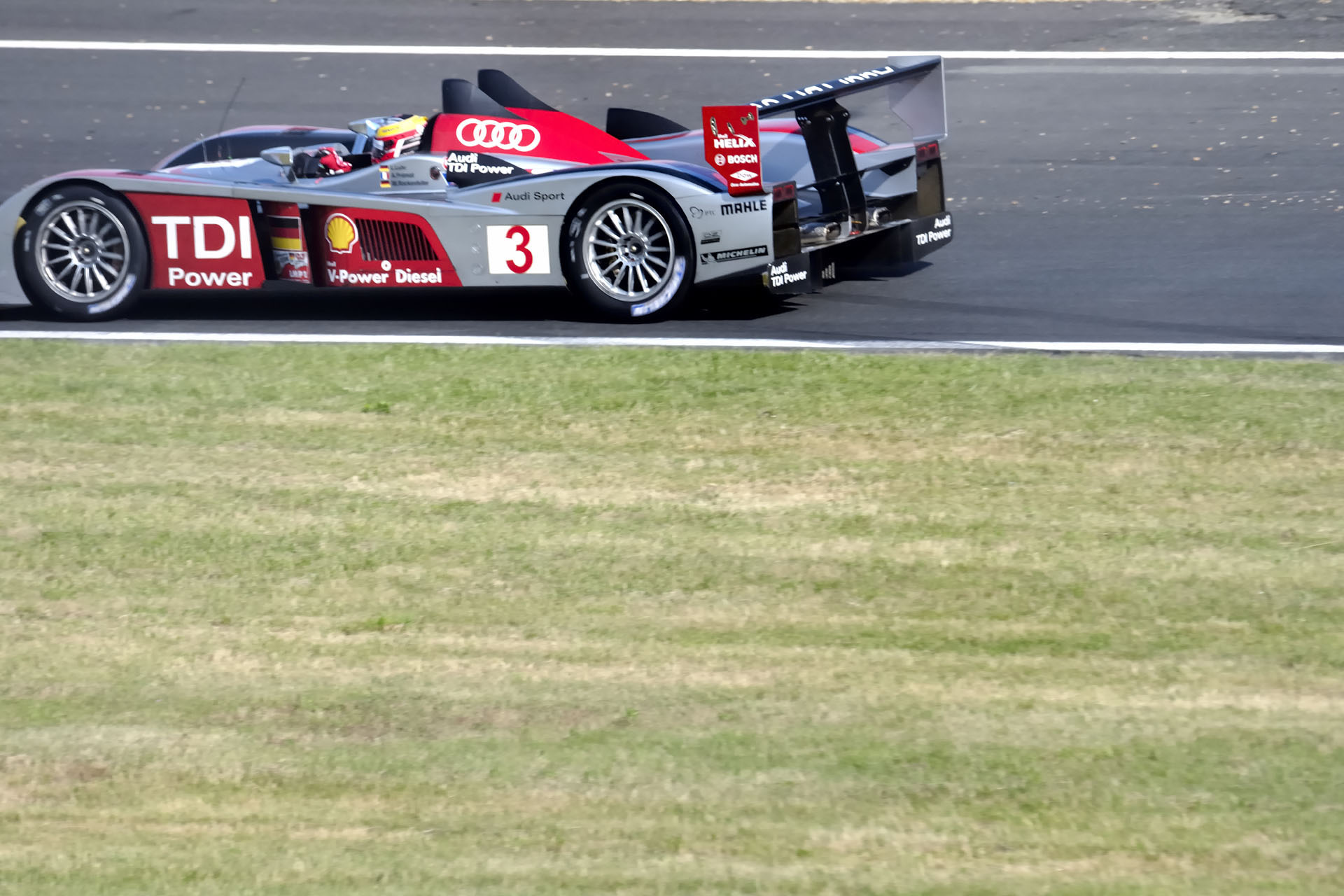 24HMans2008 068