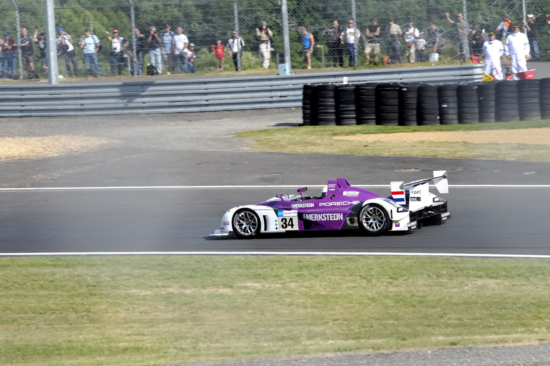 24HMans2008 069