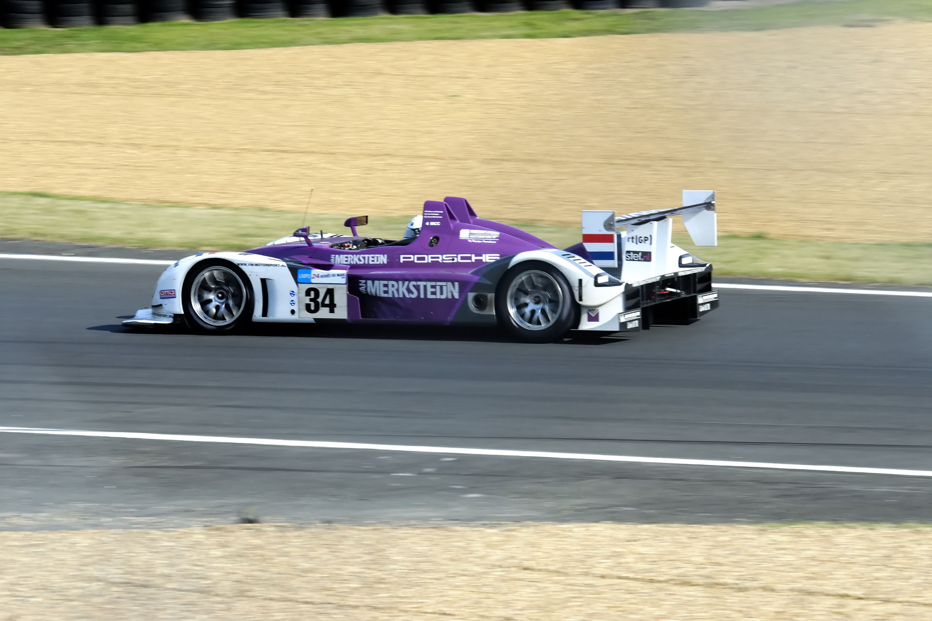 24HMans2008 070
