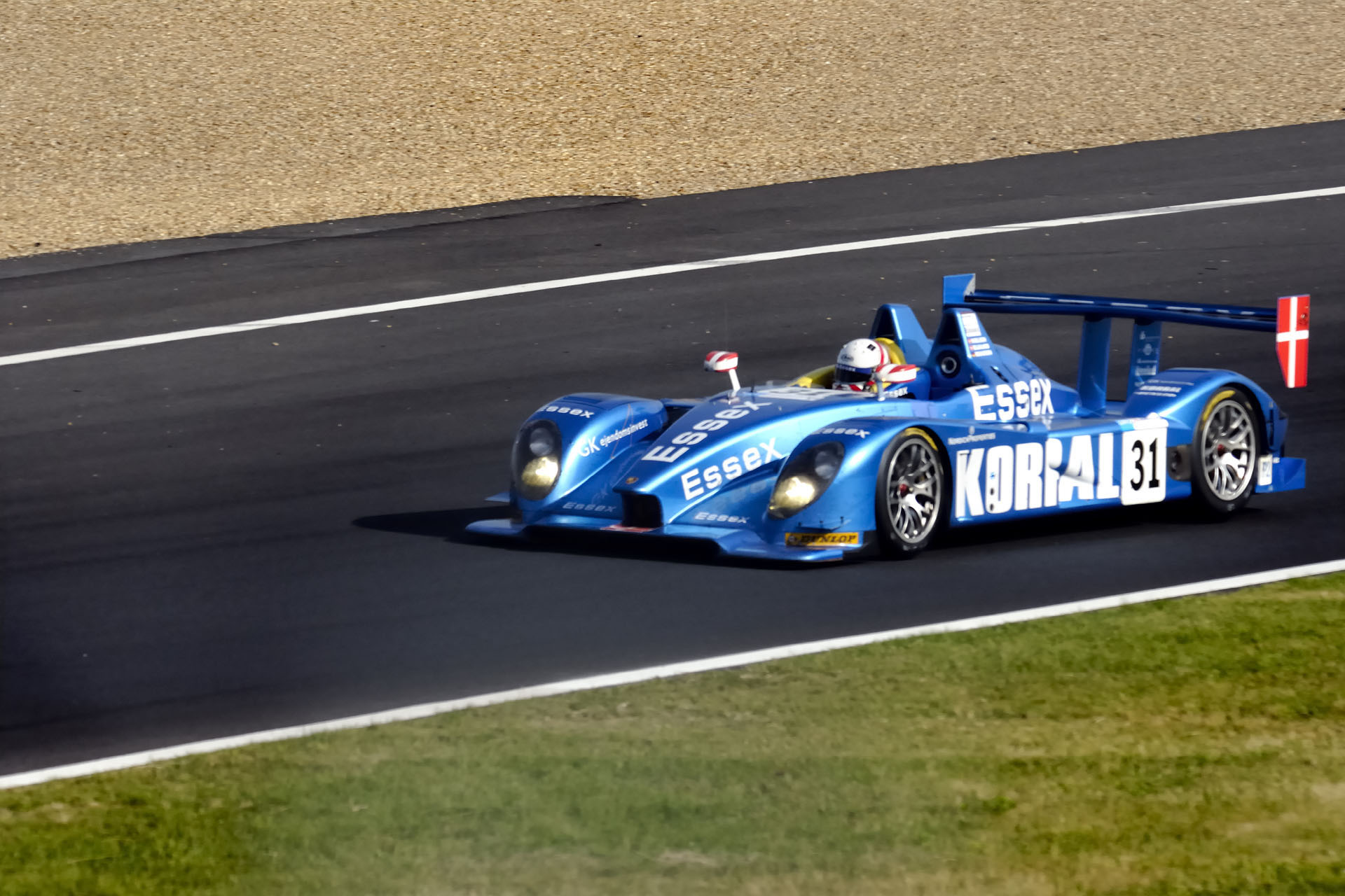 24HMans2008 075