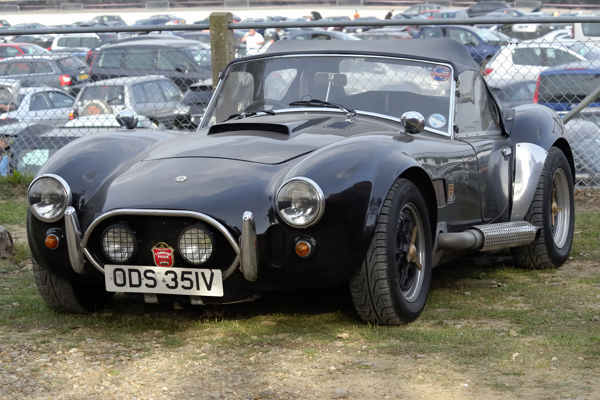 24HMans2008 076