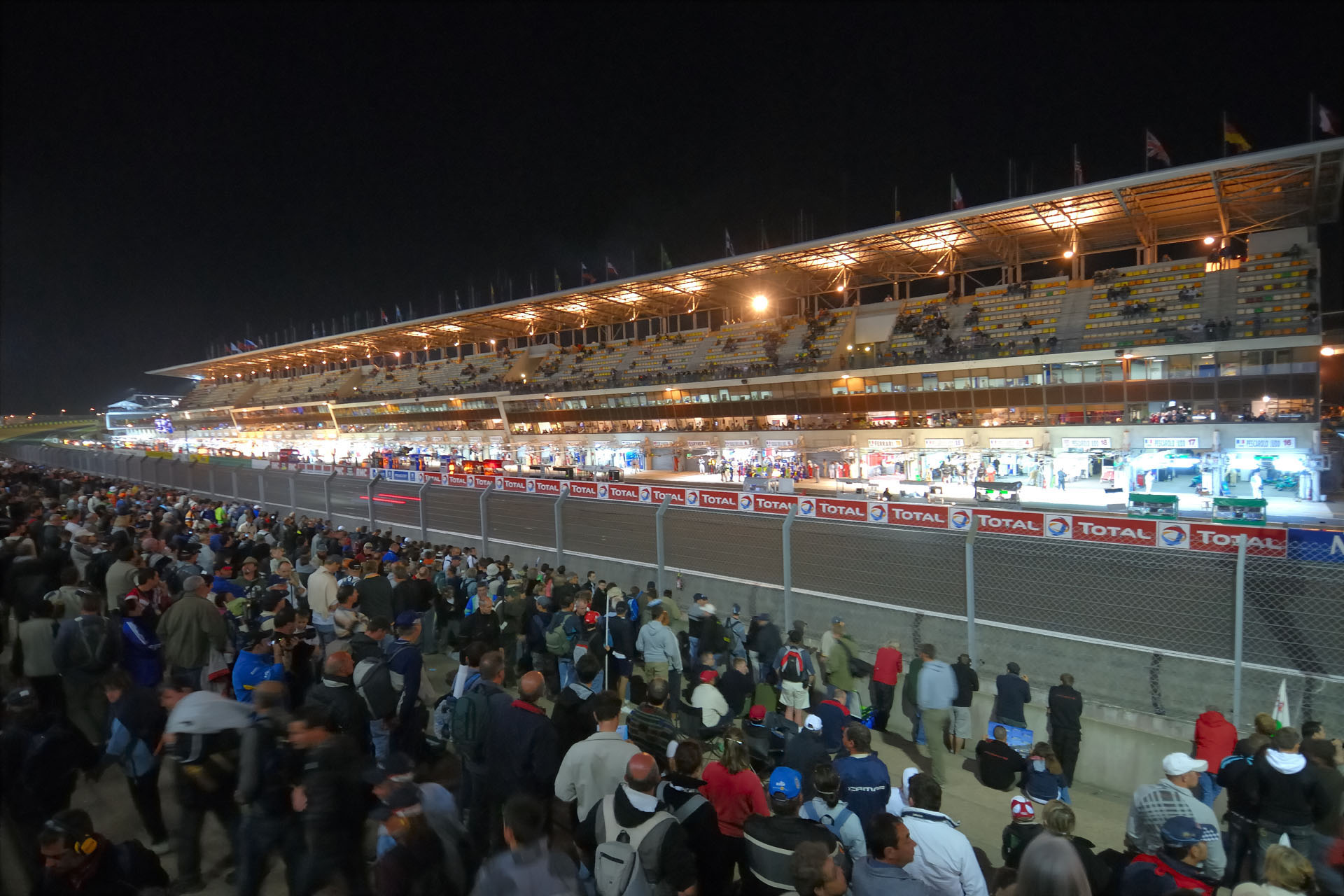 24HMans2008 079