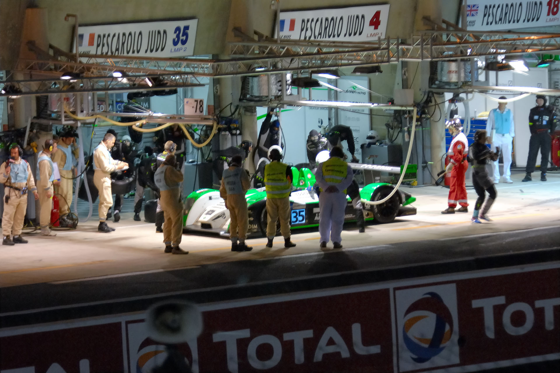 24HMans2008 083