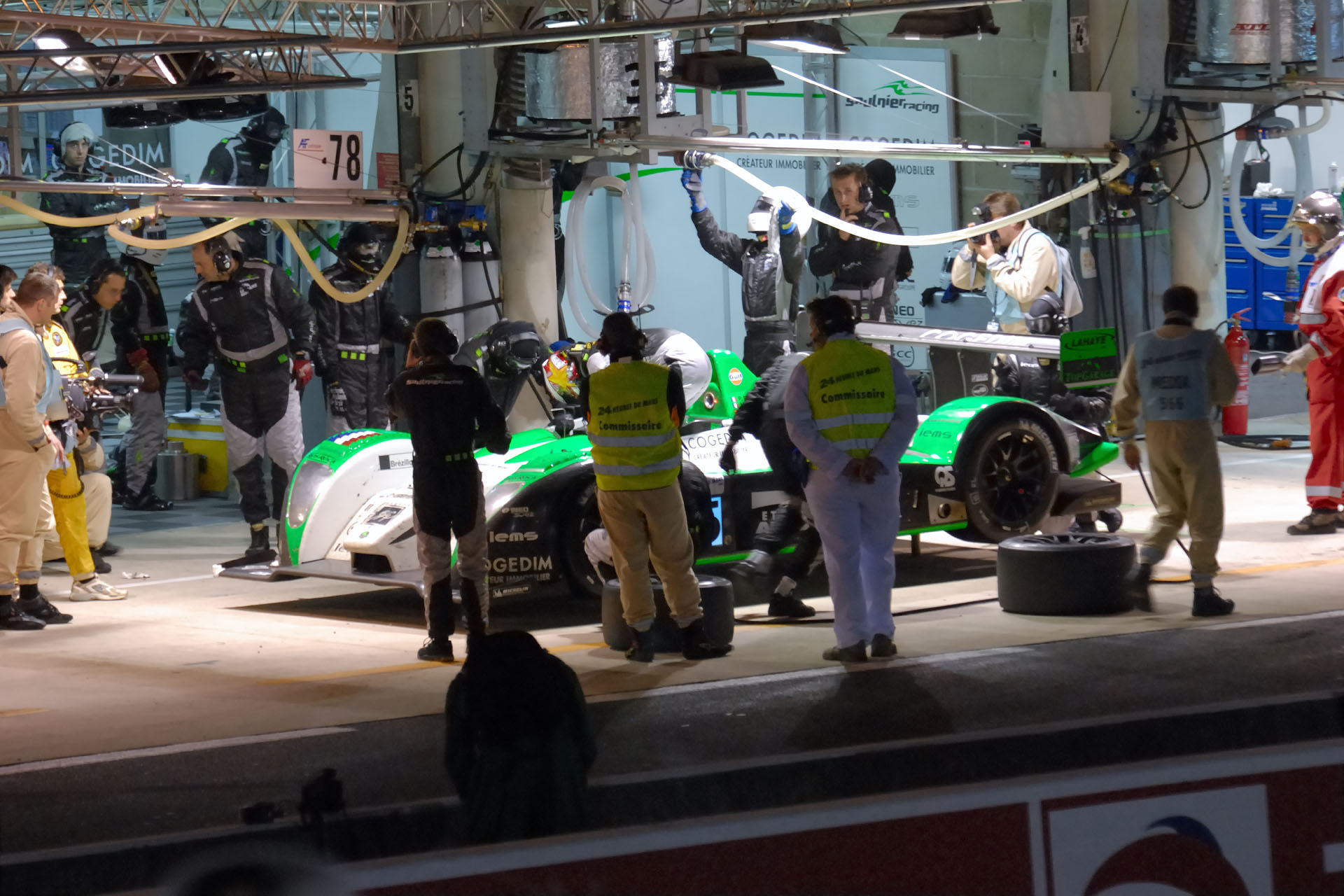 24HMans2008 084