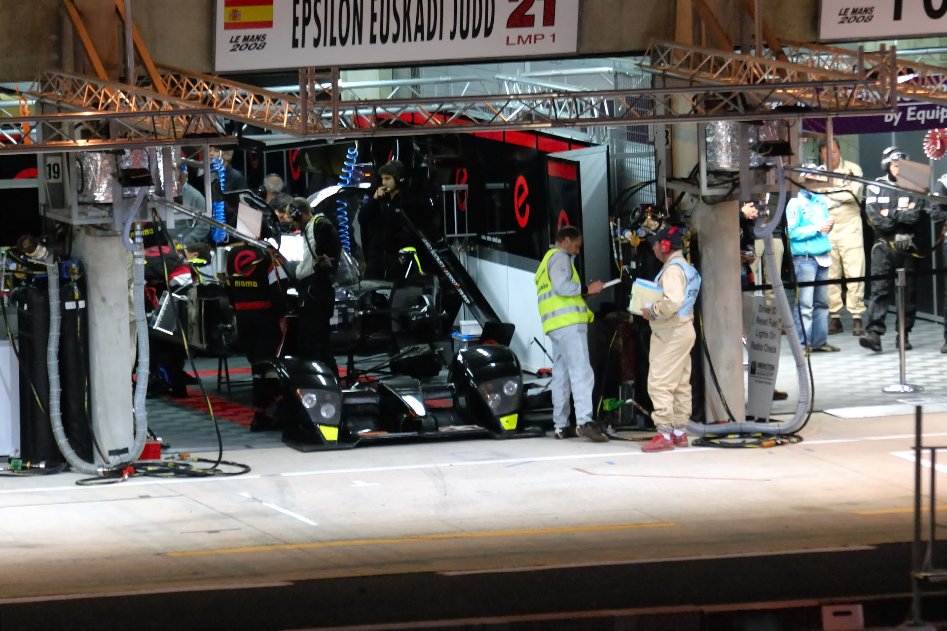 24HMans2008 086