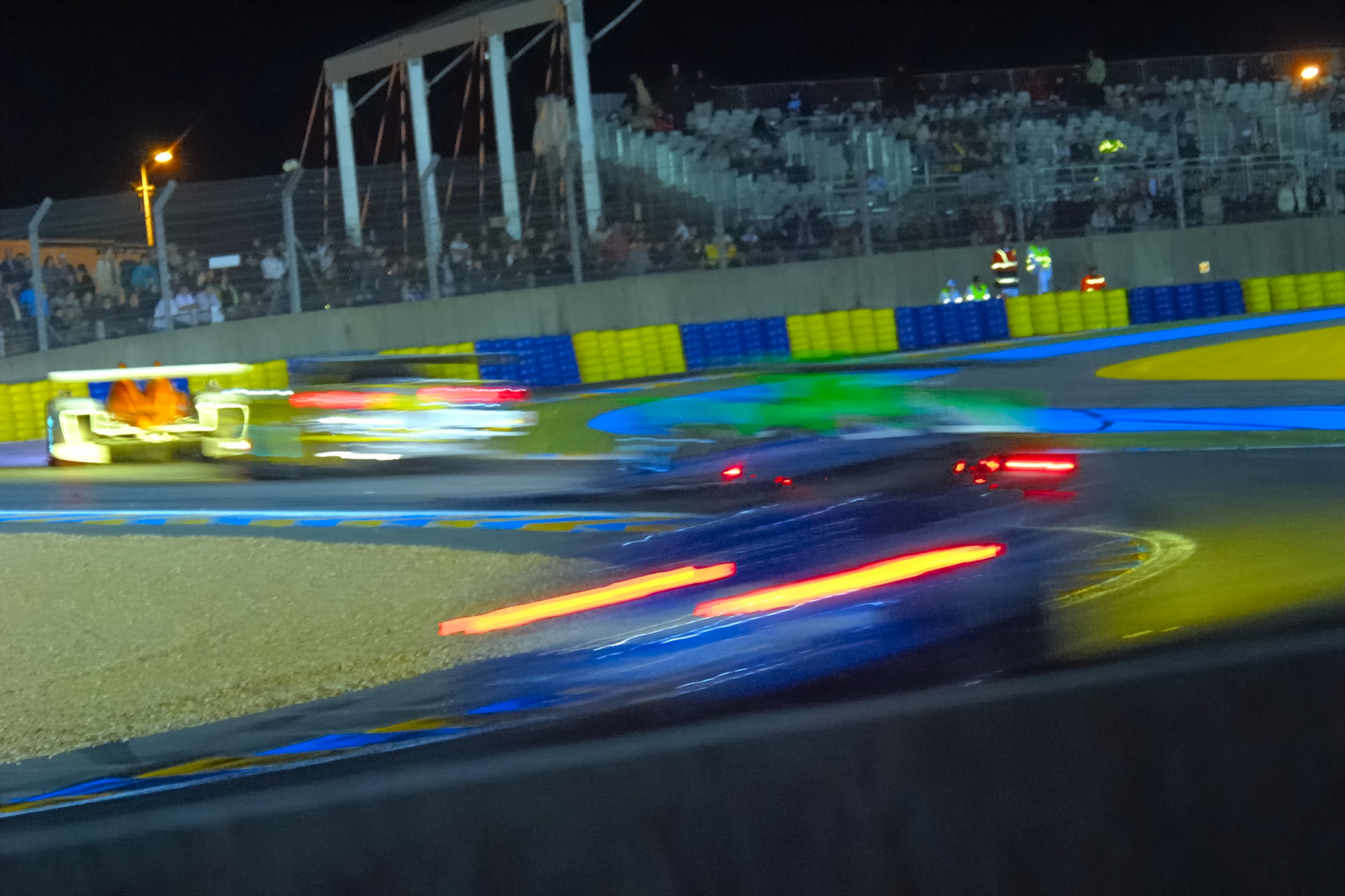 24HMans2008 091