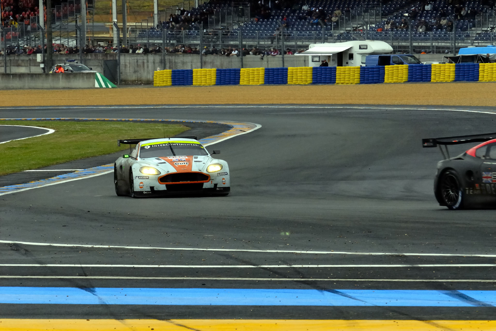 24HMans2008 092