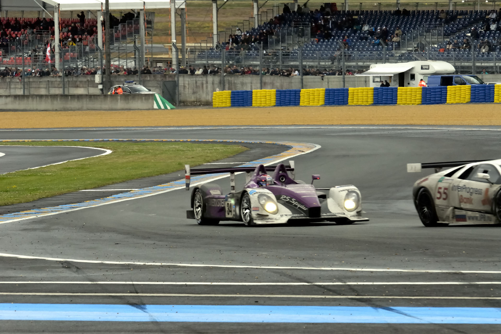 24HMans2008 093