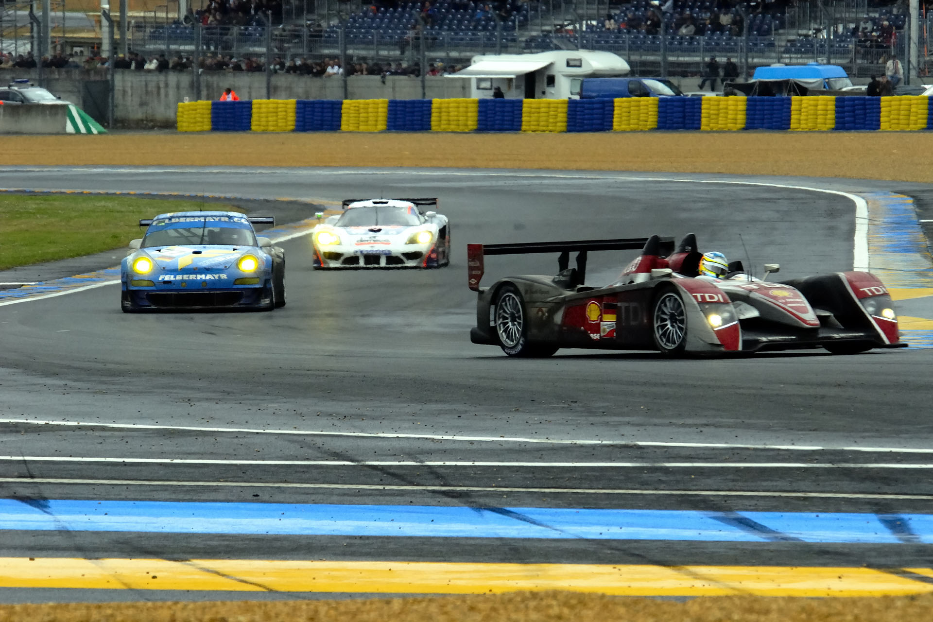 24HMans2008 094