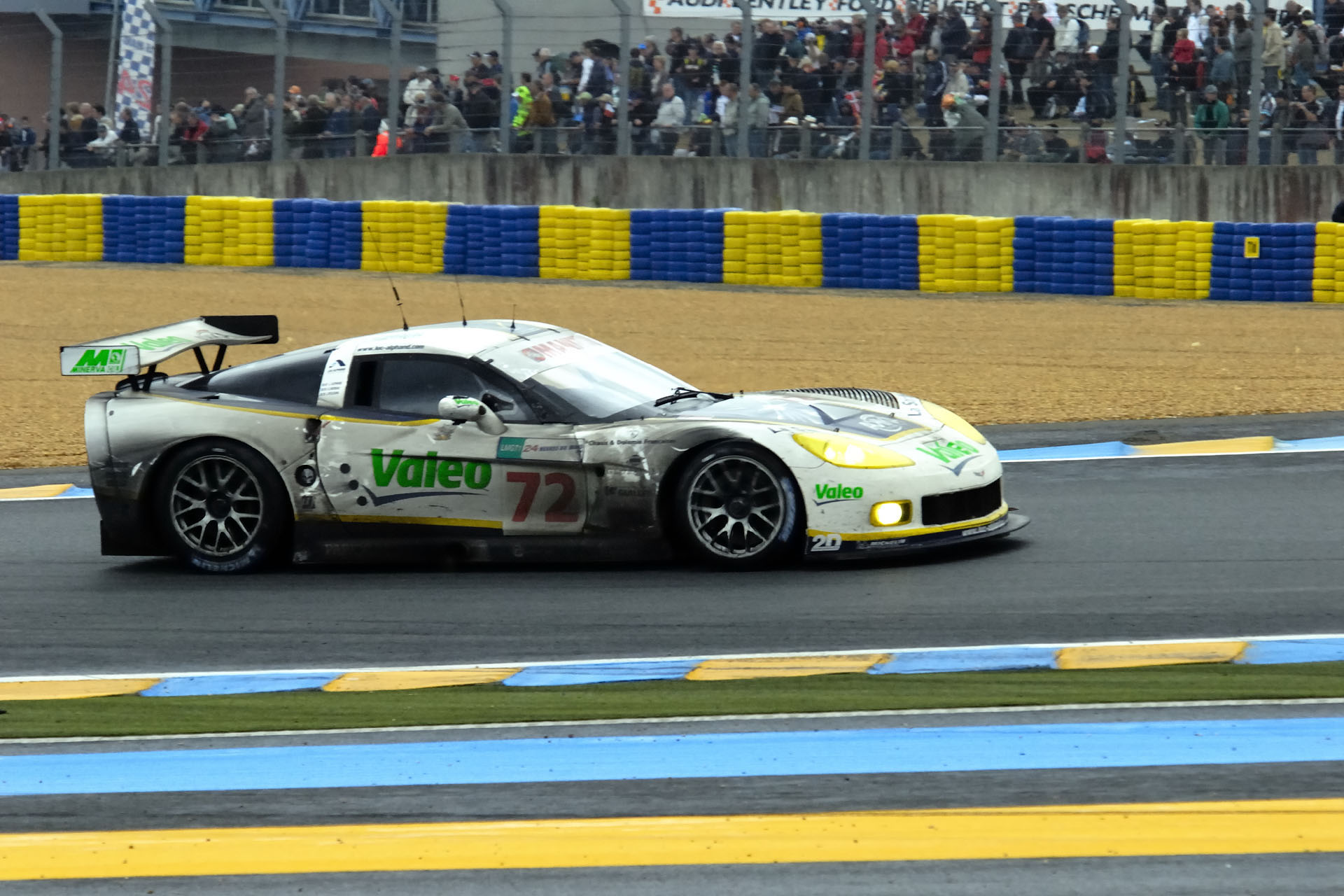 24HMans2008 096