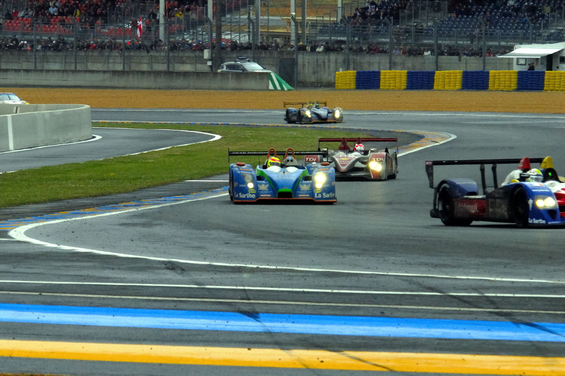 24HMans2008 097