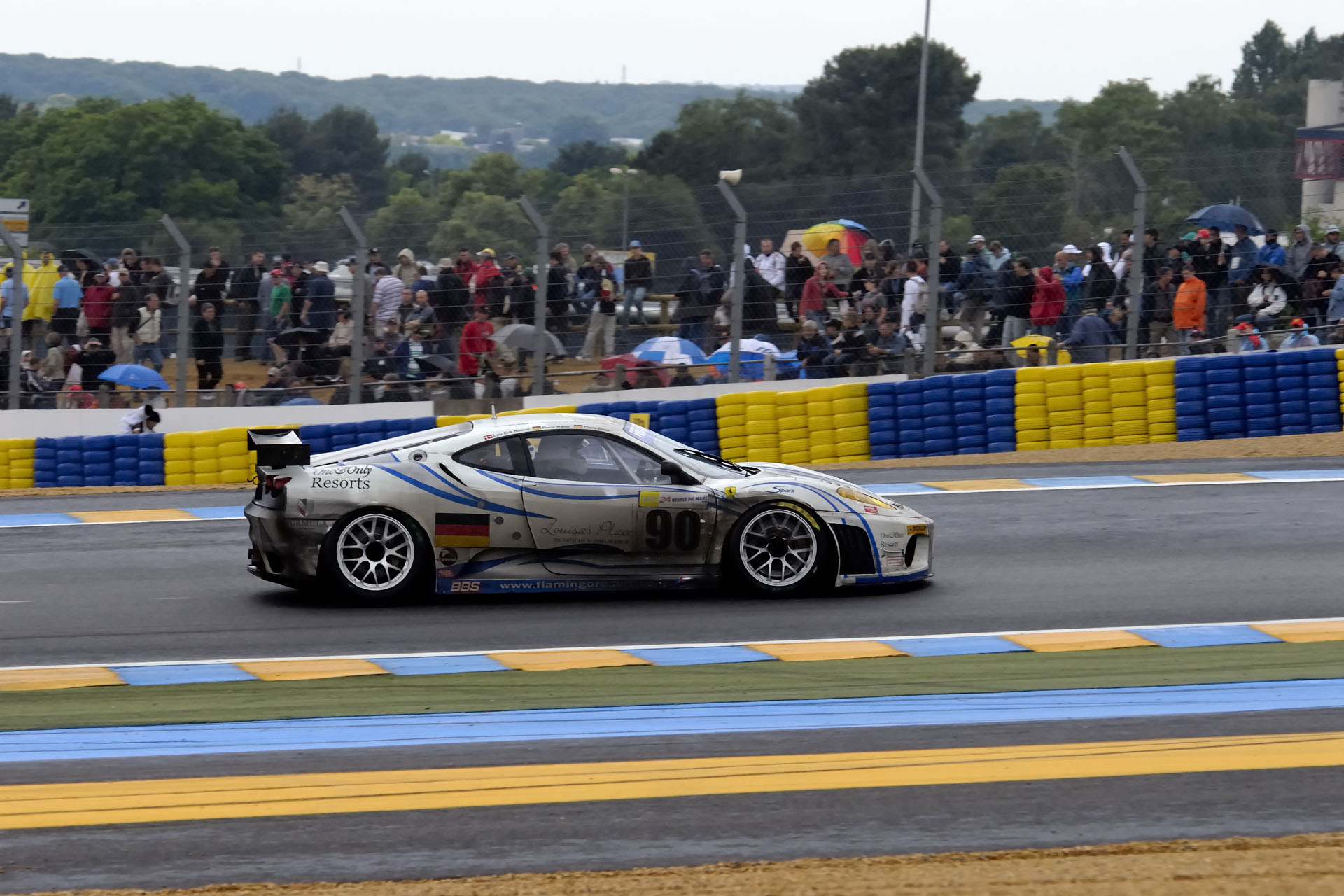 24HMans2008 098