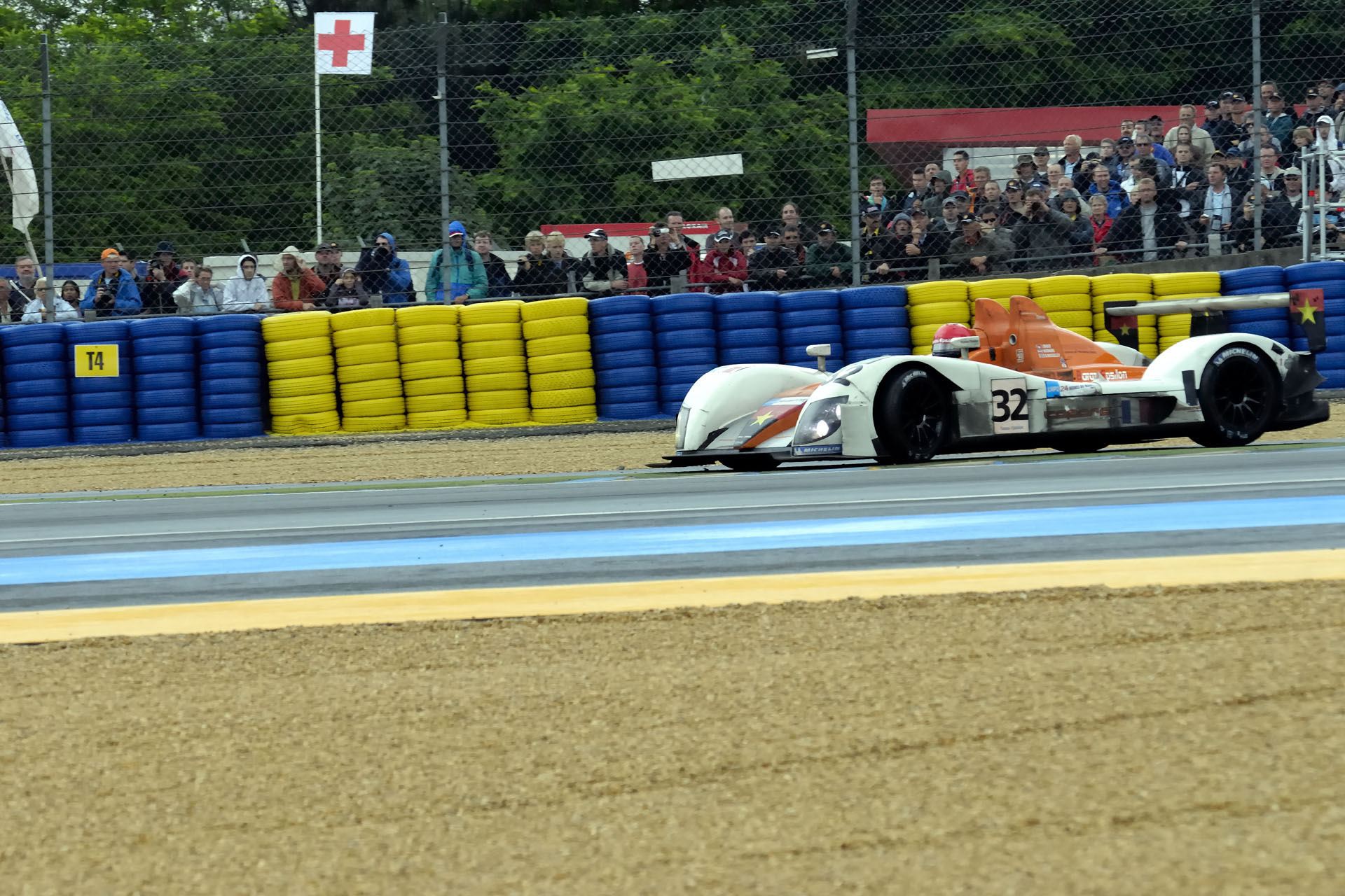 24HMans2008 099