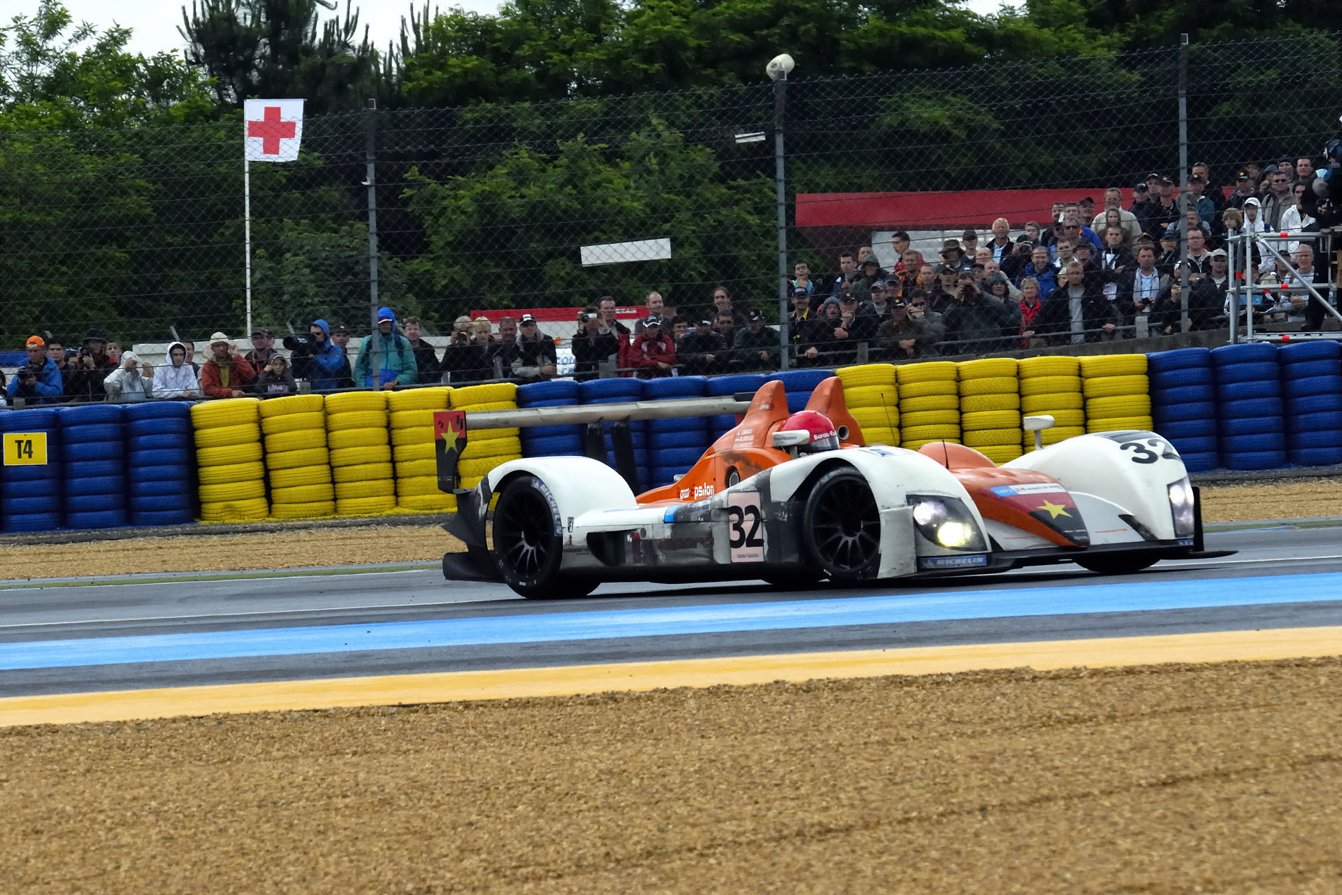 24HMans2008 100