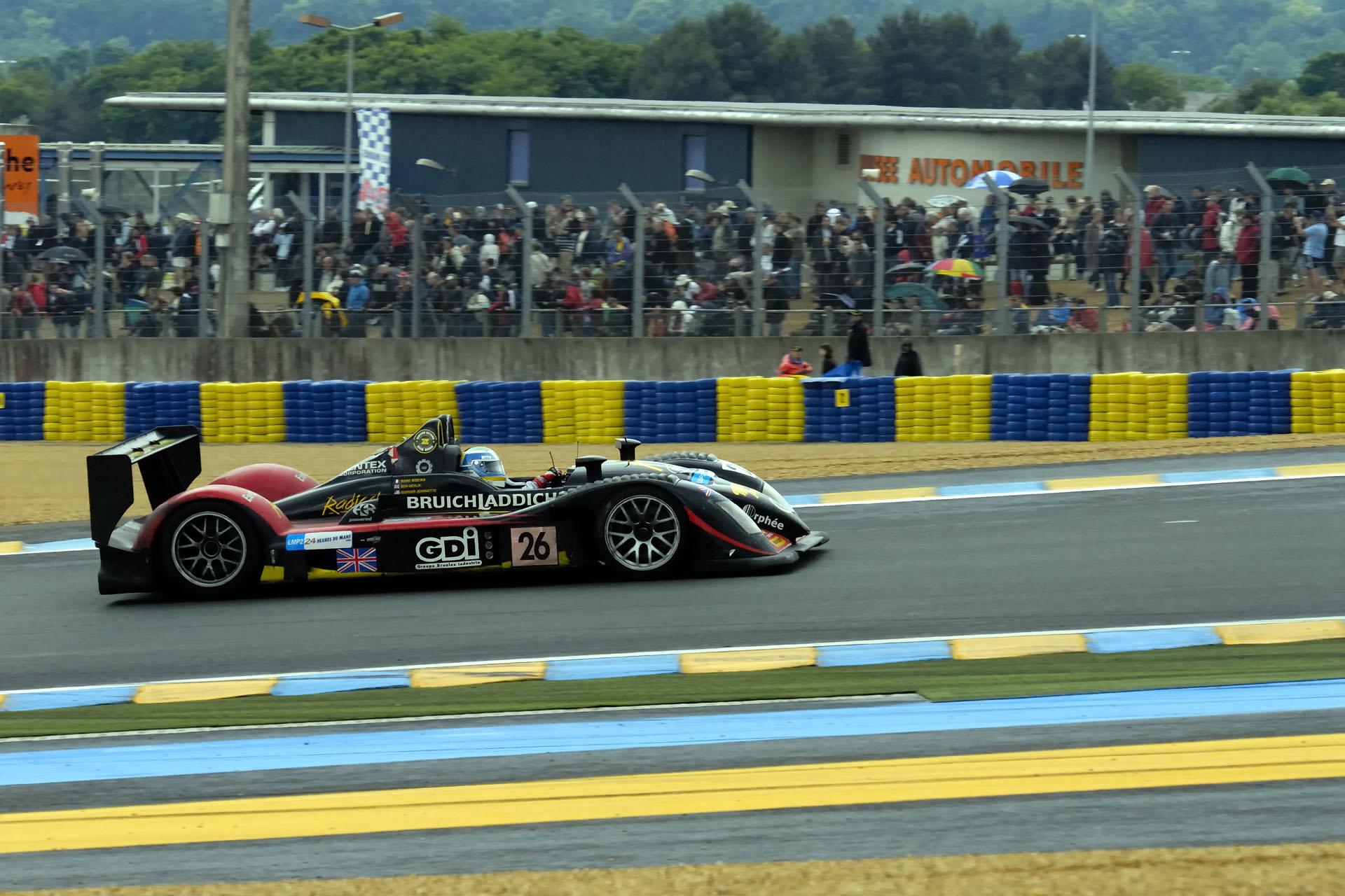 24HMans2008 105